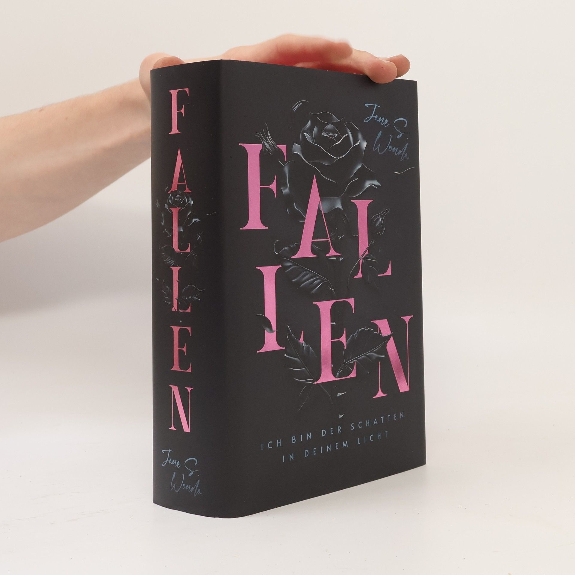 Fallen