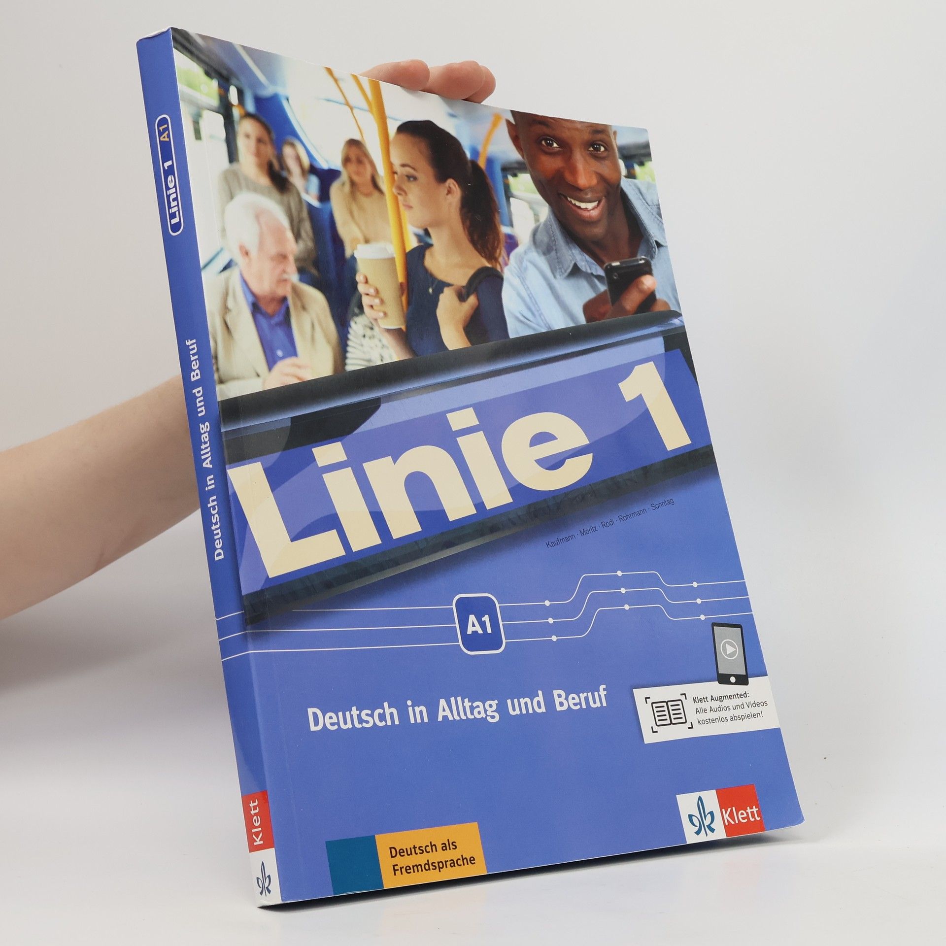 Autorenkollektiv Linie 1