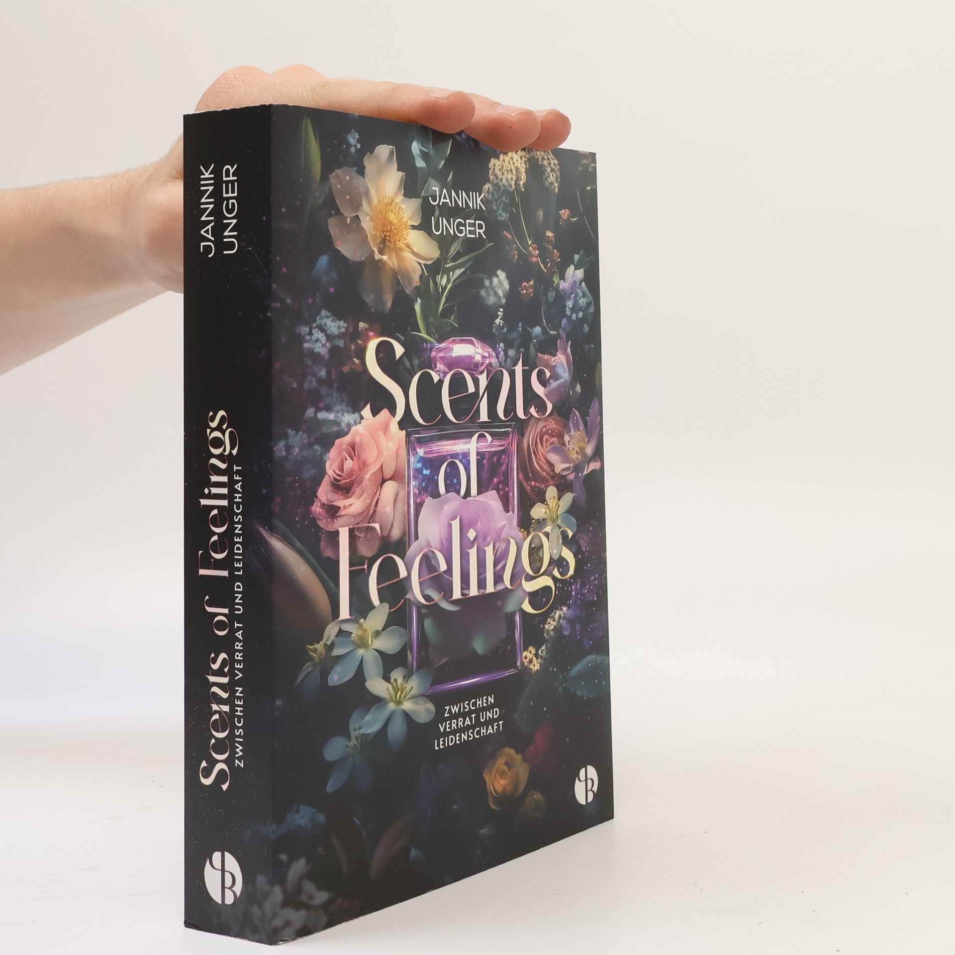 Scents of Feelings
