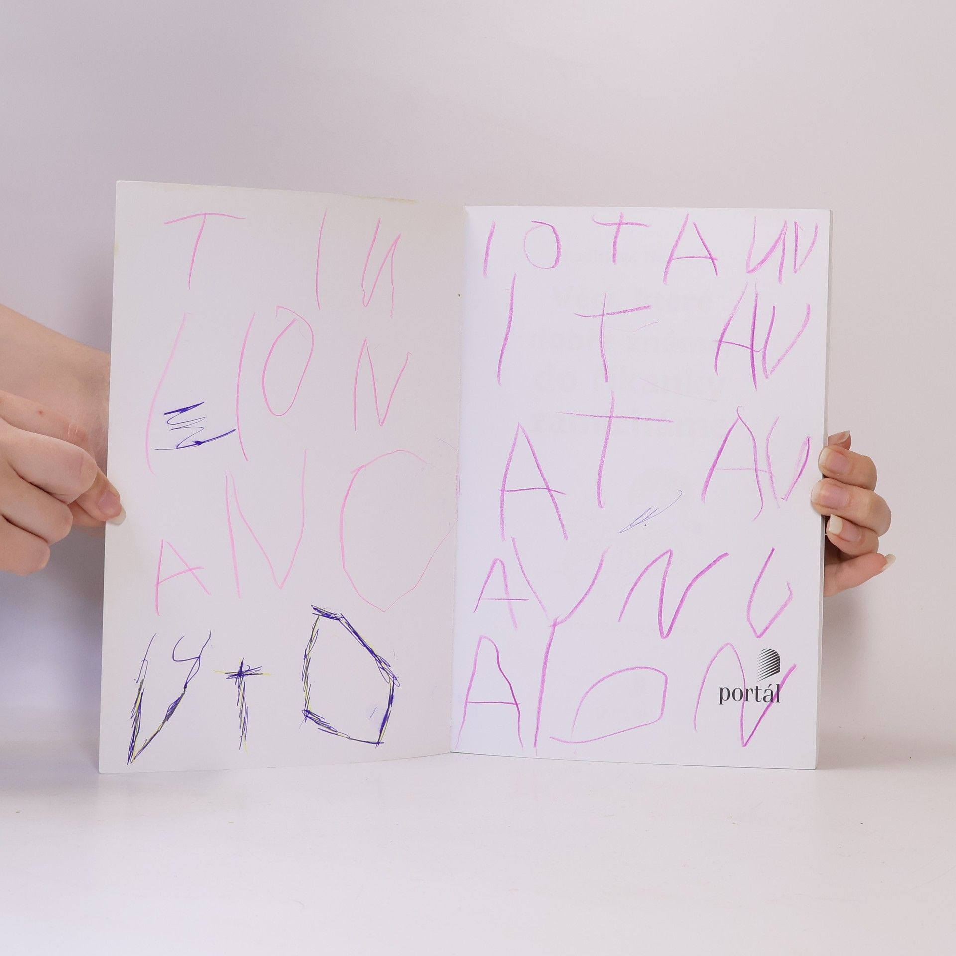 Ladislava Horová Věci, které dobře známe, do říkanky zamícháme