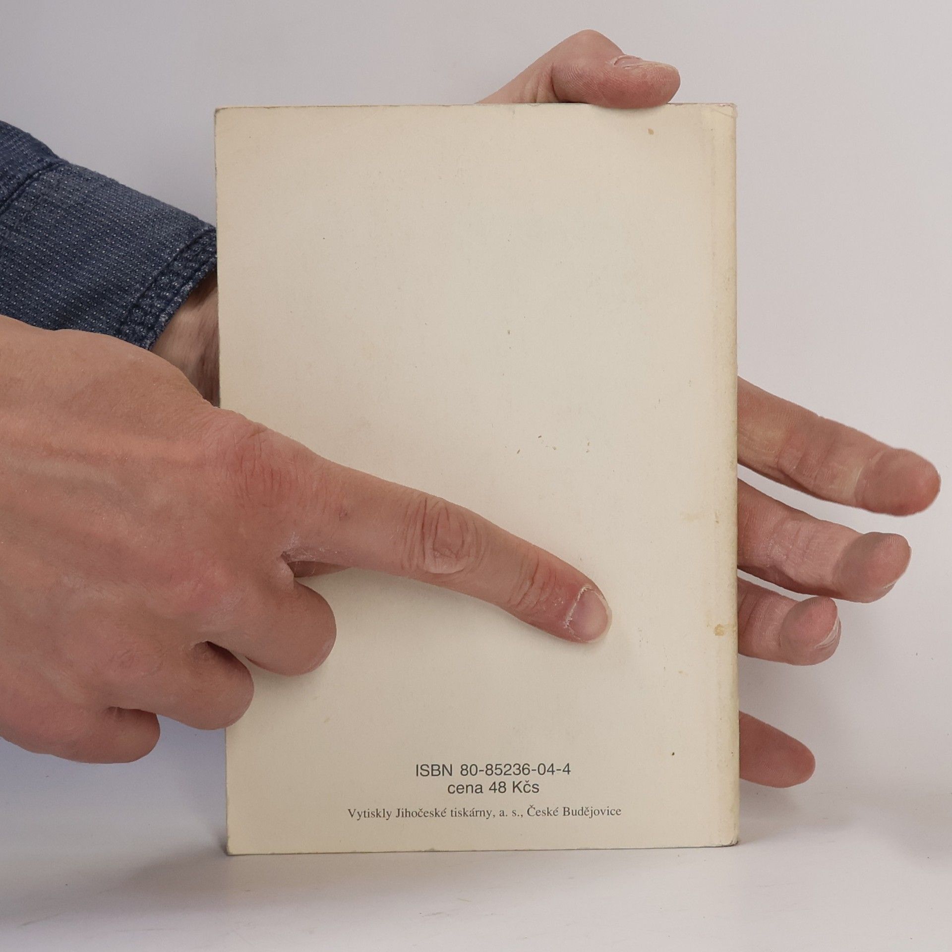 Various authors Léčba přírodními prostředky
