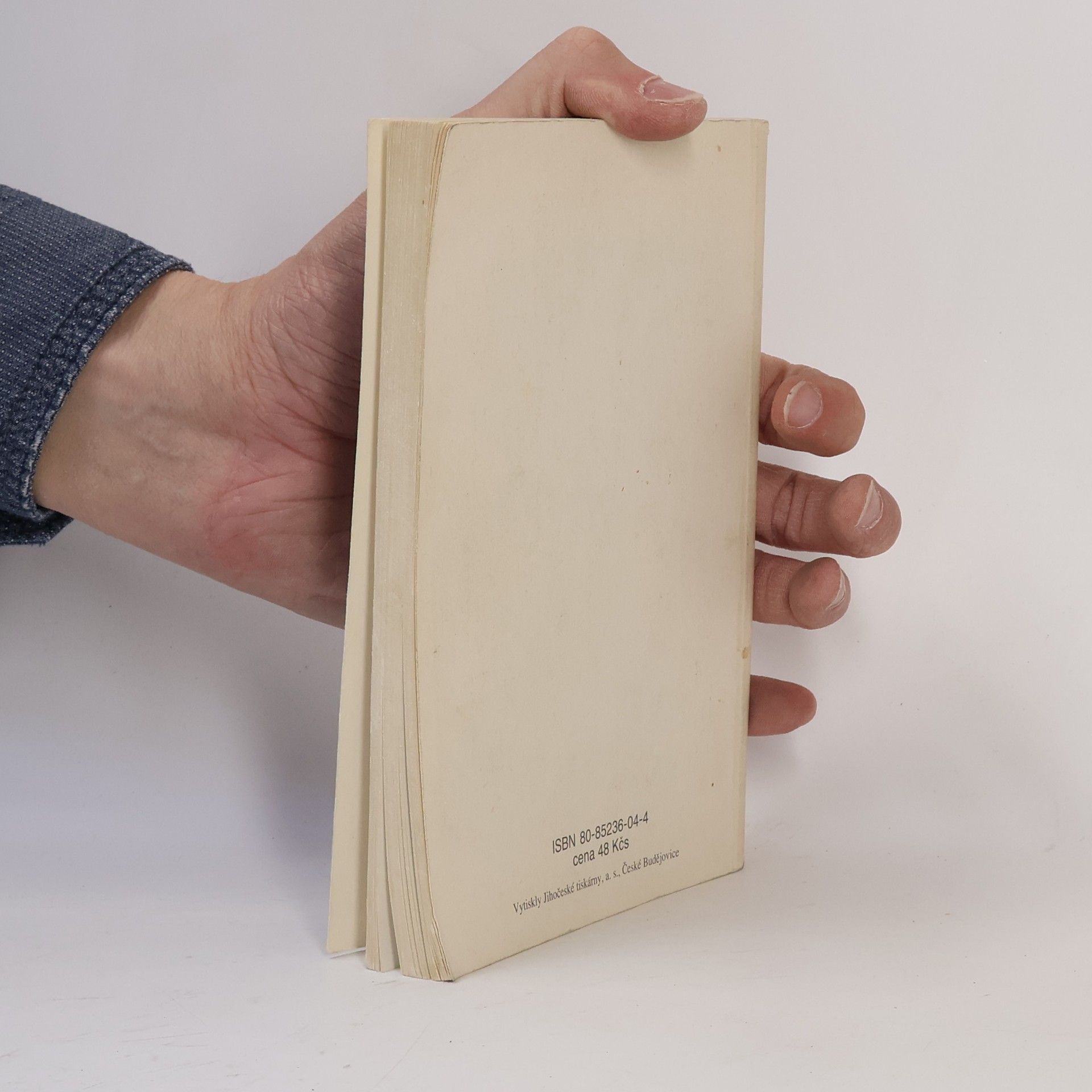 Various authors Léčba přírodními prostředky