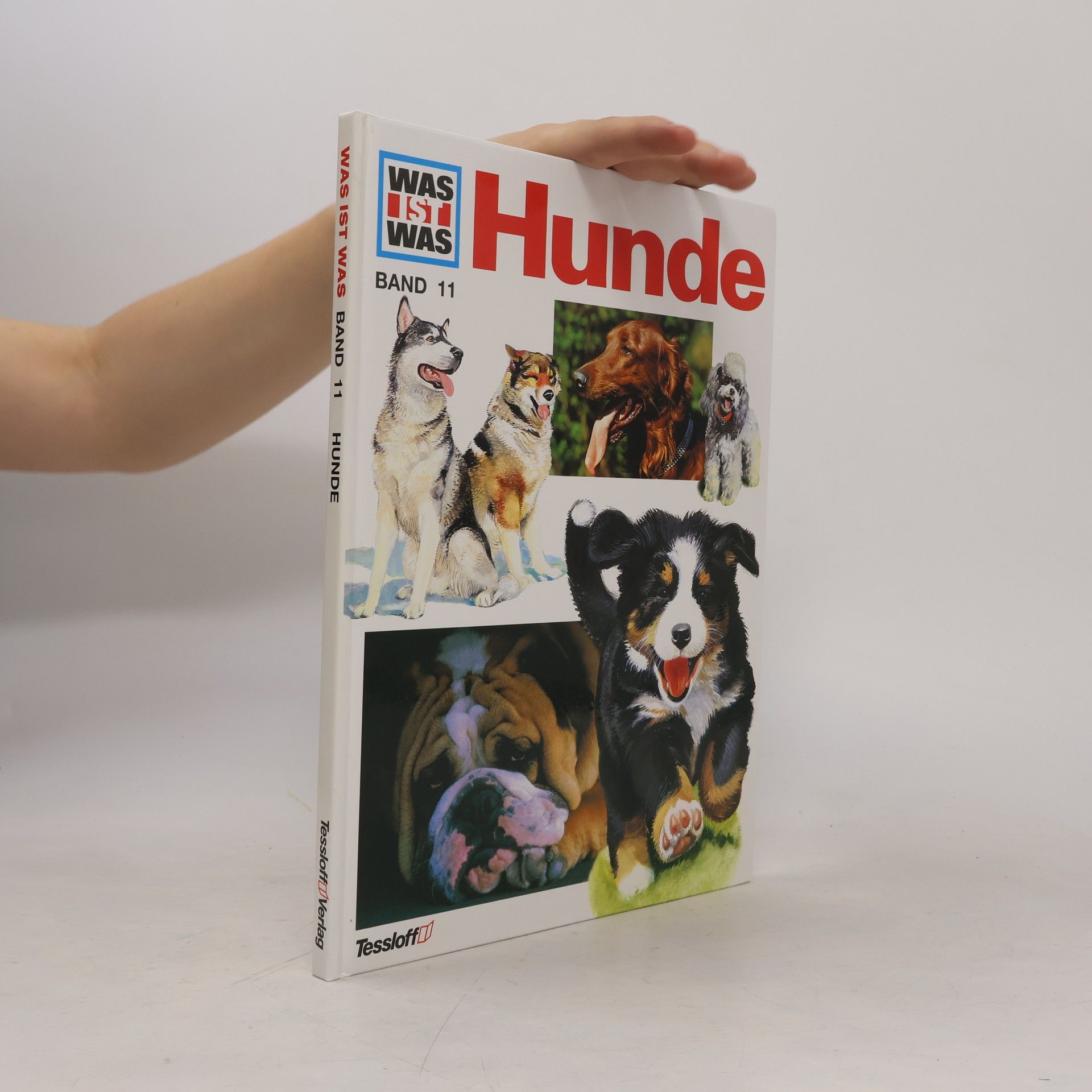 Peter Teichmann Hunde