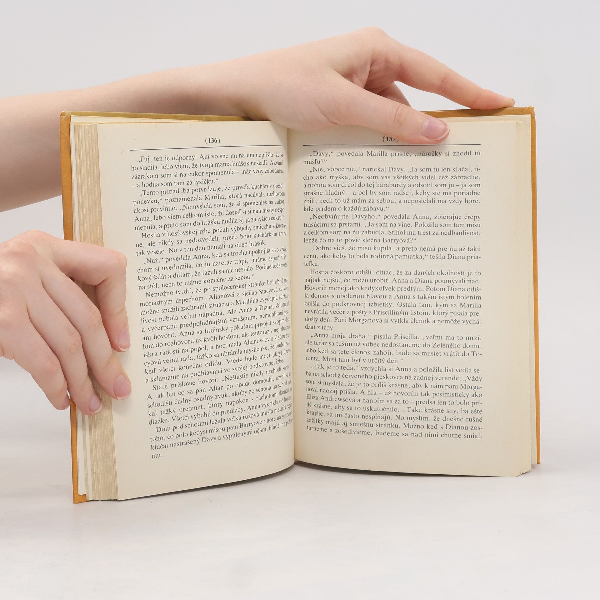 Lucy Maud Montgomery Anna z Avonlea