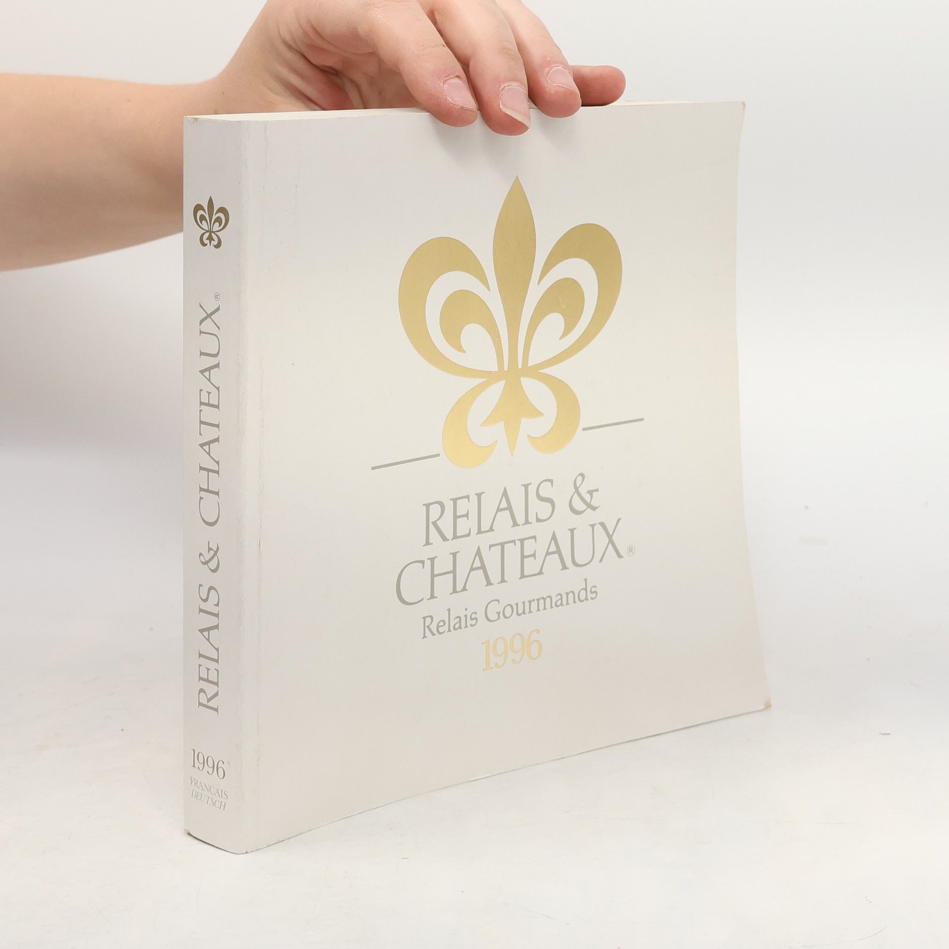 Autorenkollektiv Relais & Chateaux