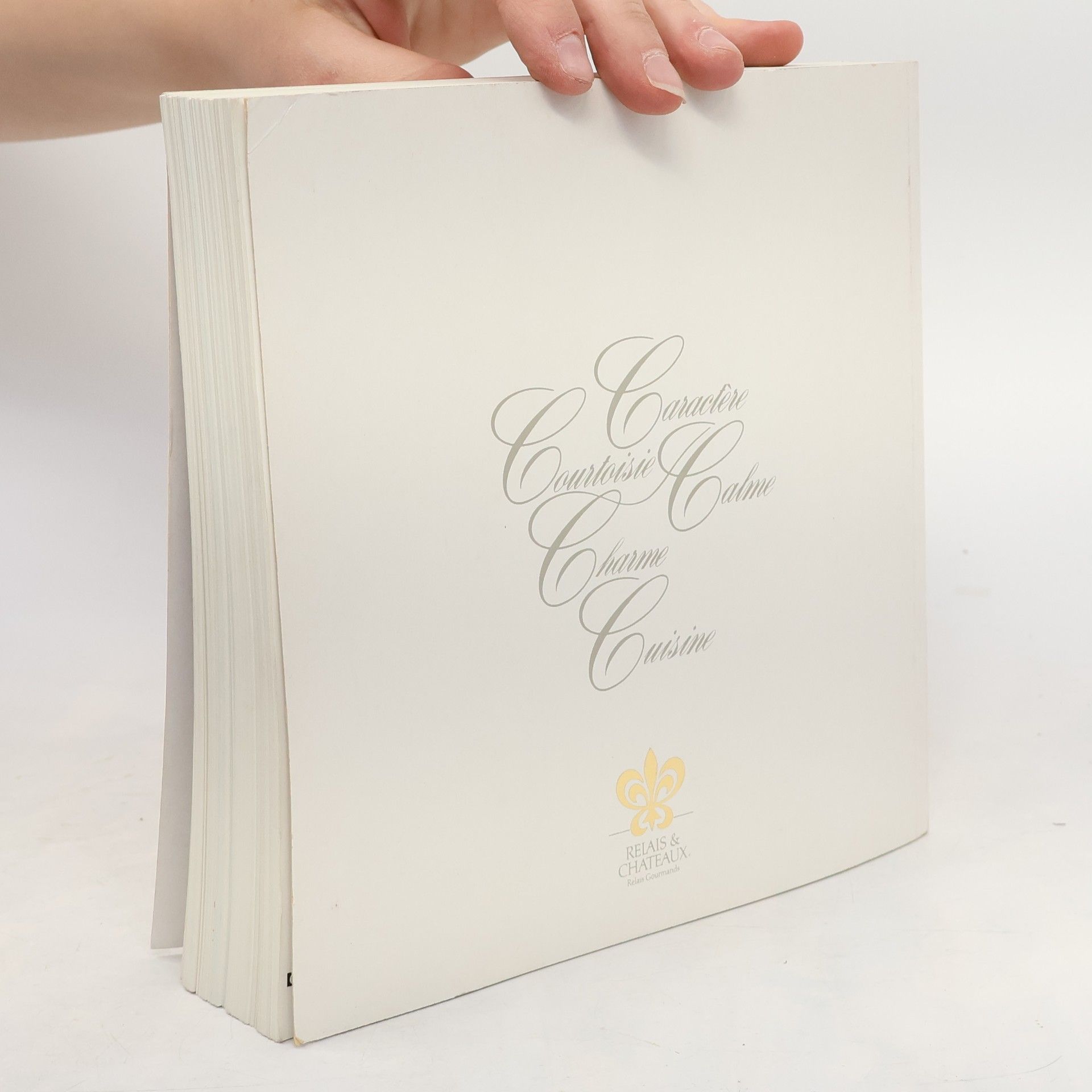 Autorenkollektiv Relais & Chateaux