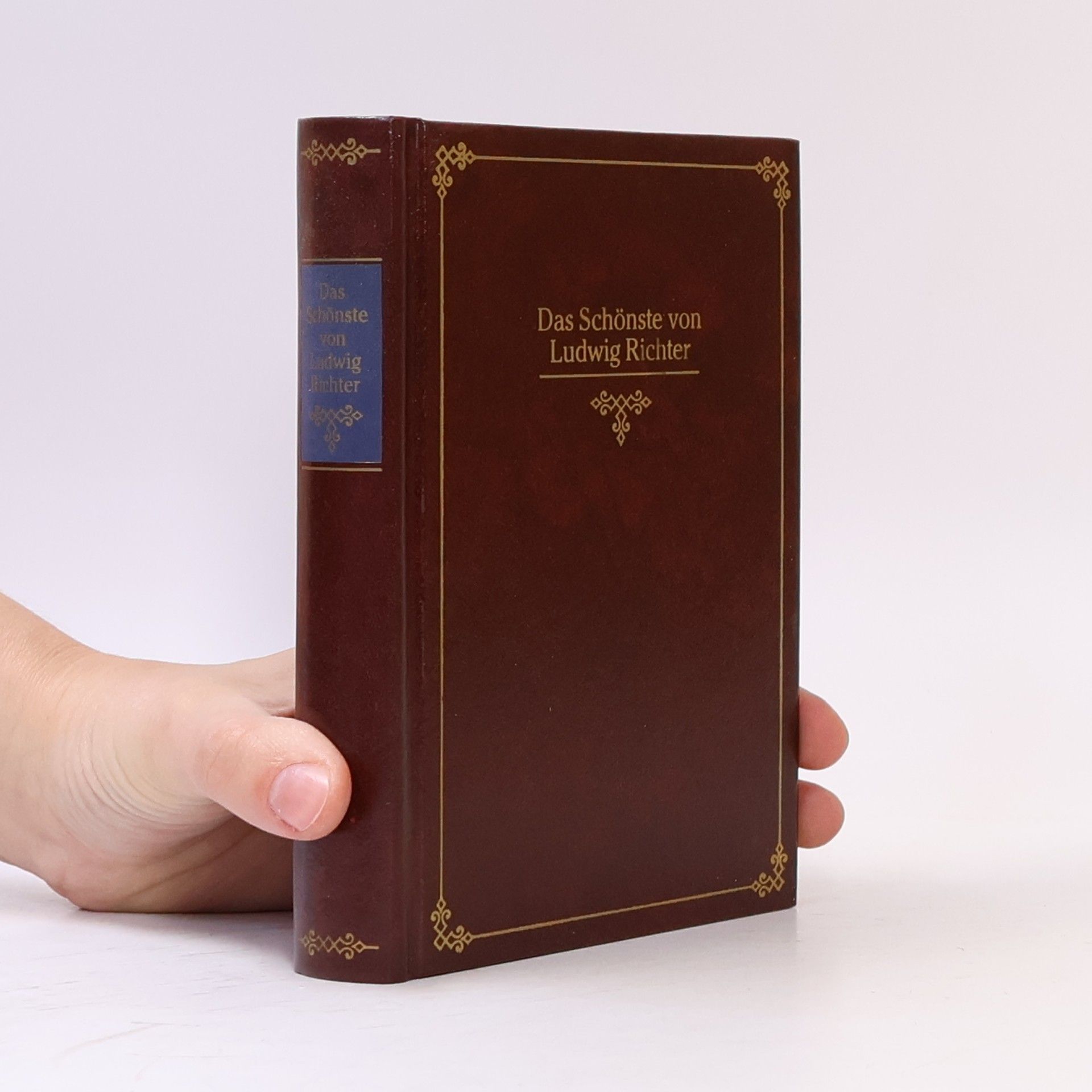 Das Schönste von Ludwig Richter
