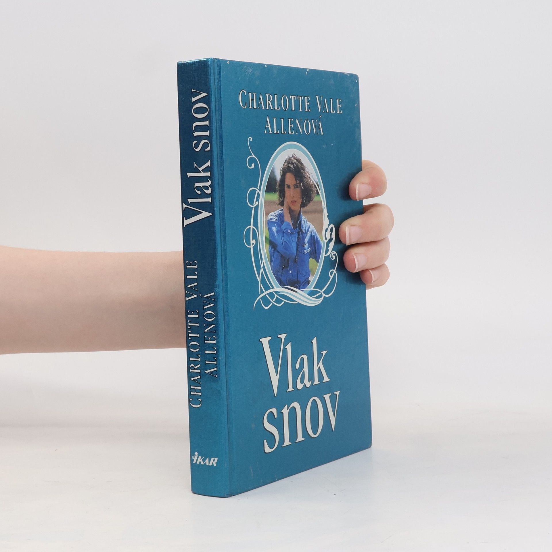 Vlak snov
