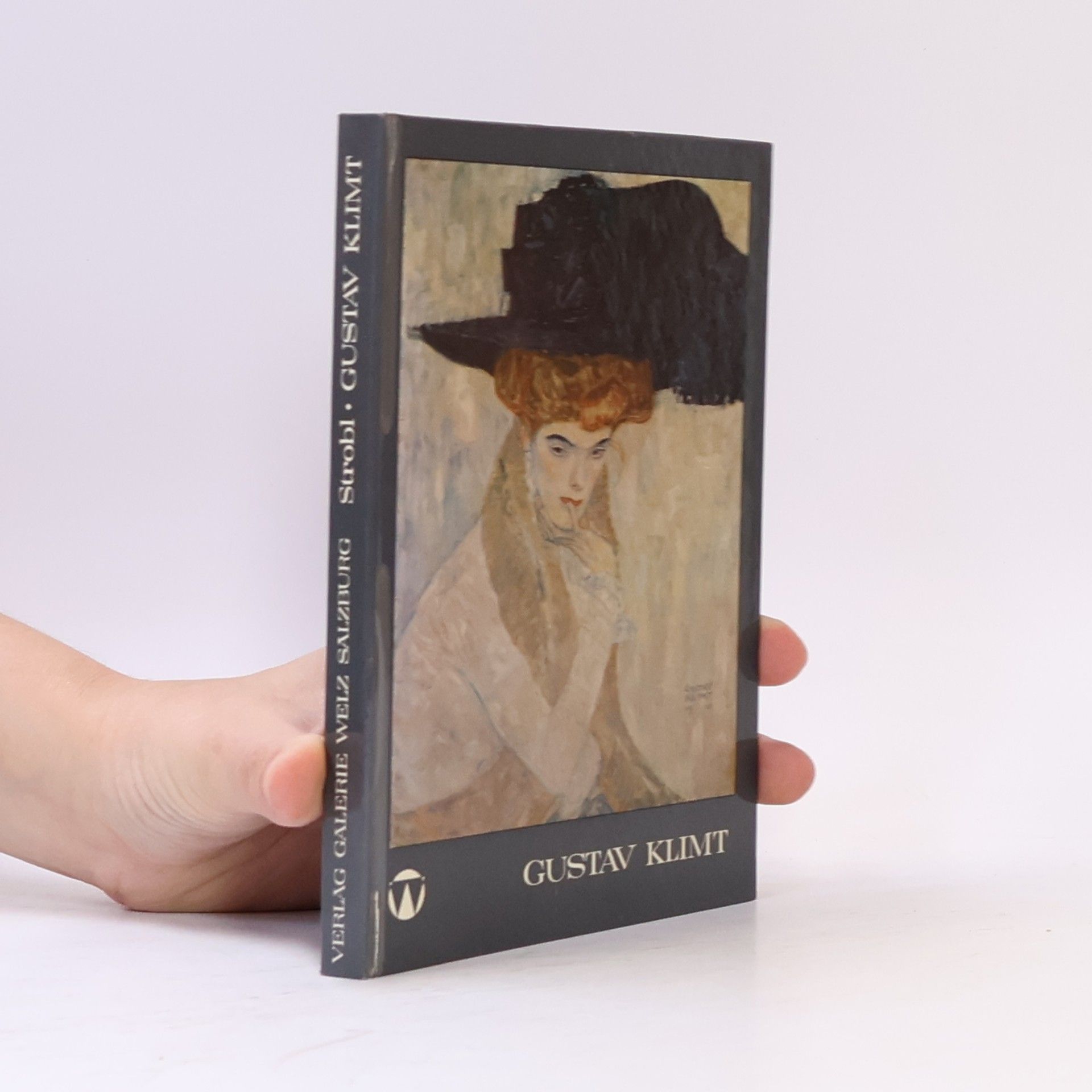 Gustav Klimt Gustav Klimt