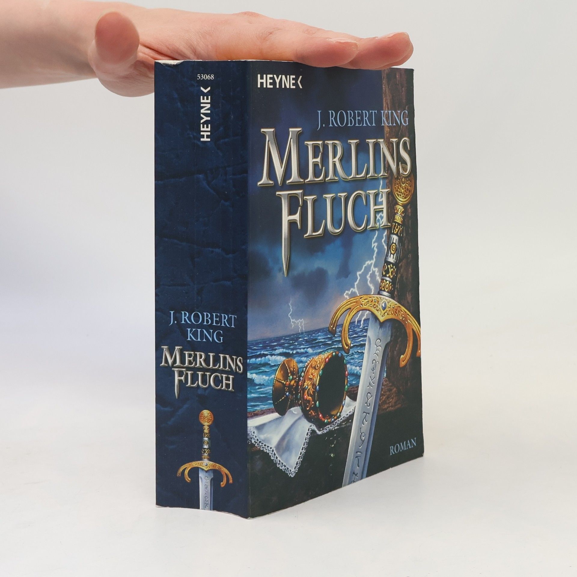 Merlins Fluch