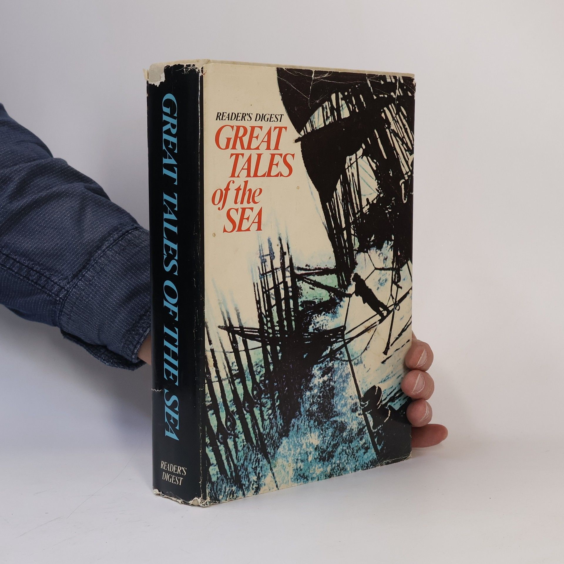 Autorenkollektiv Great Tales of the Sea
