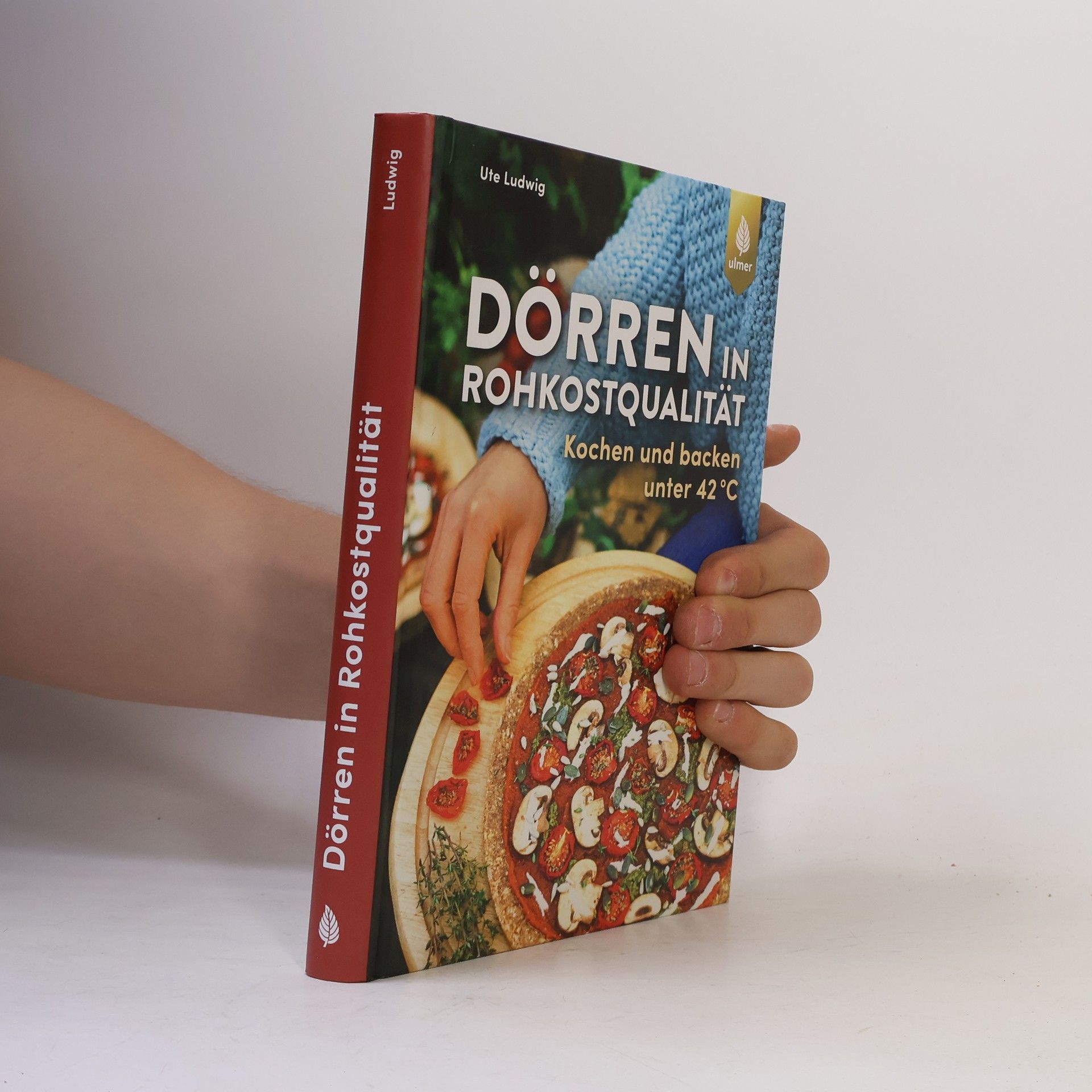 Dörren in Rohkostqualität