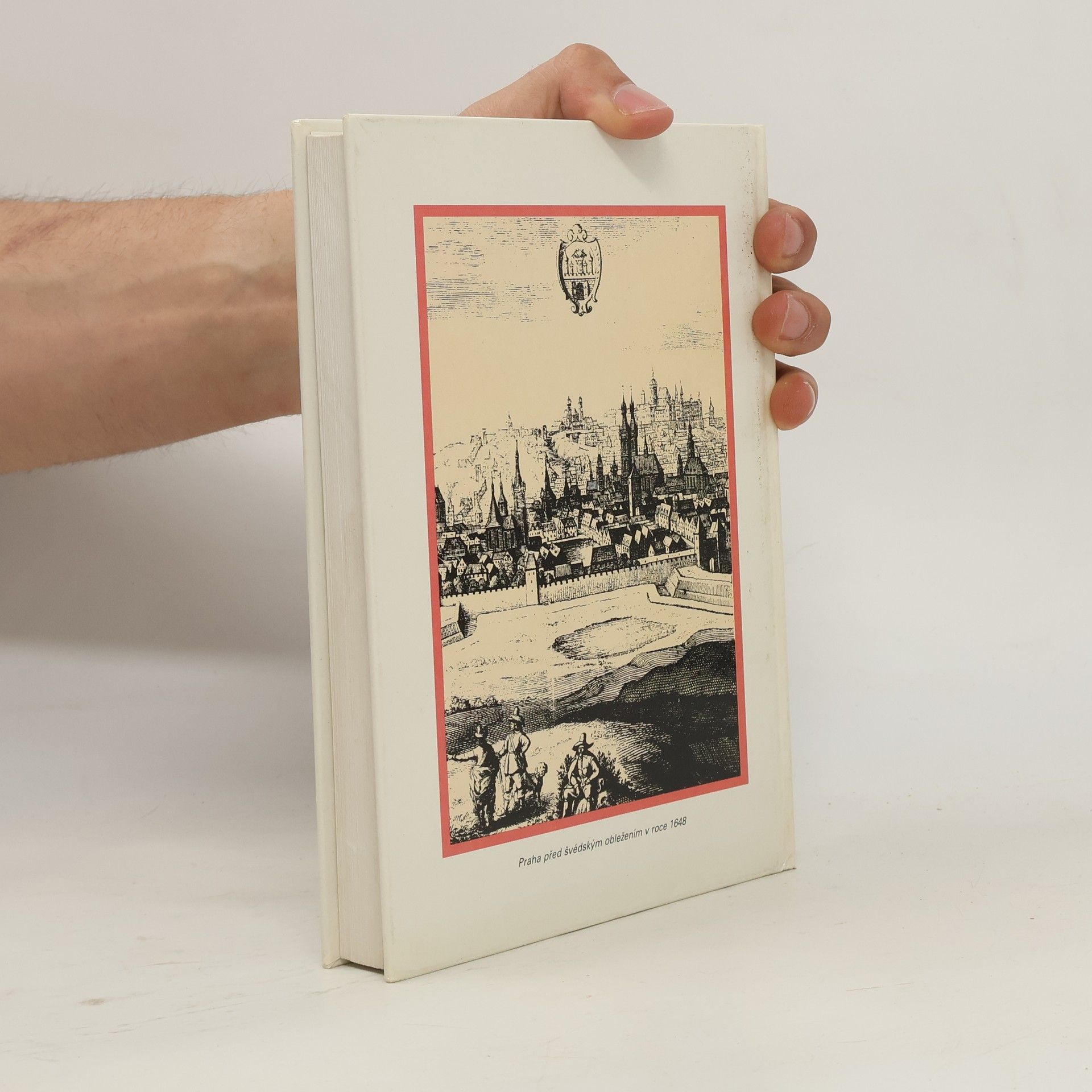Eduard Škoda Tři tucty toulek Prahou. Za historií, památkami a kuriozitami Prahy
