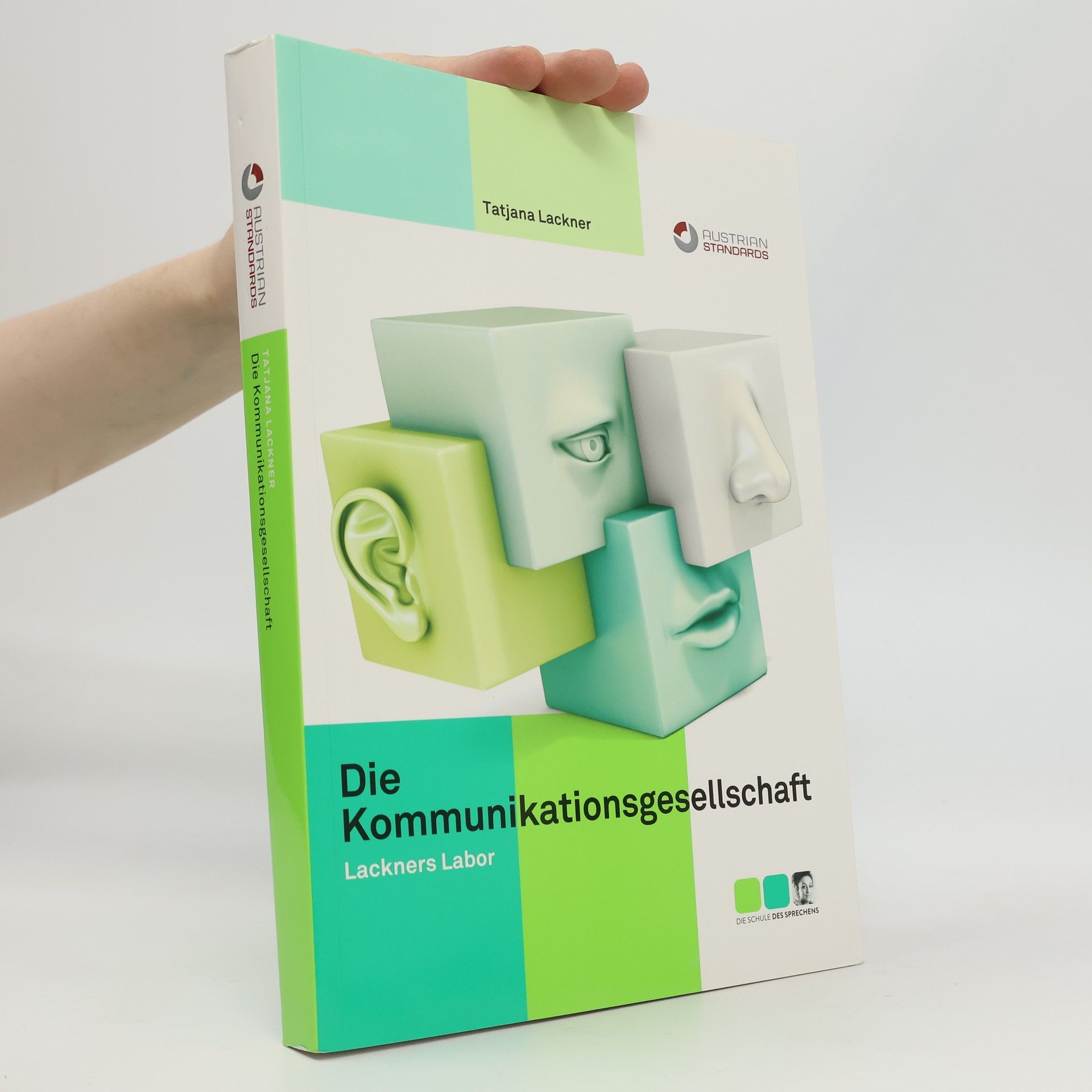 Die Kommunikationsgesellschaft