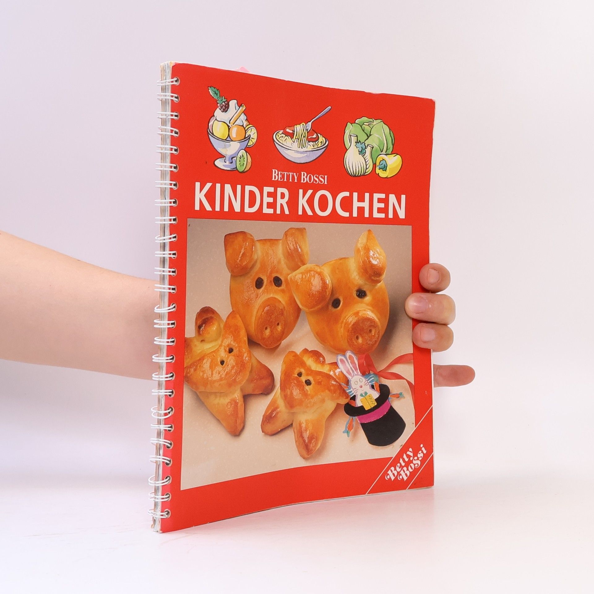 Kinder kochen