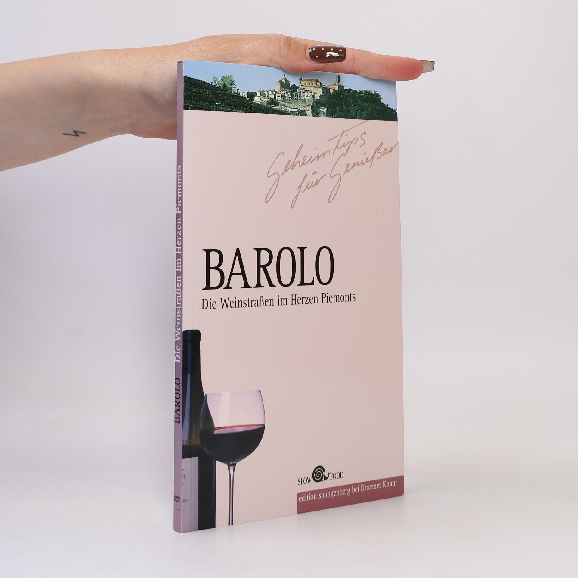 Armando Gambera Barolo