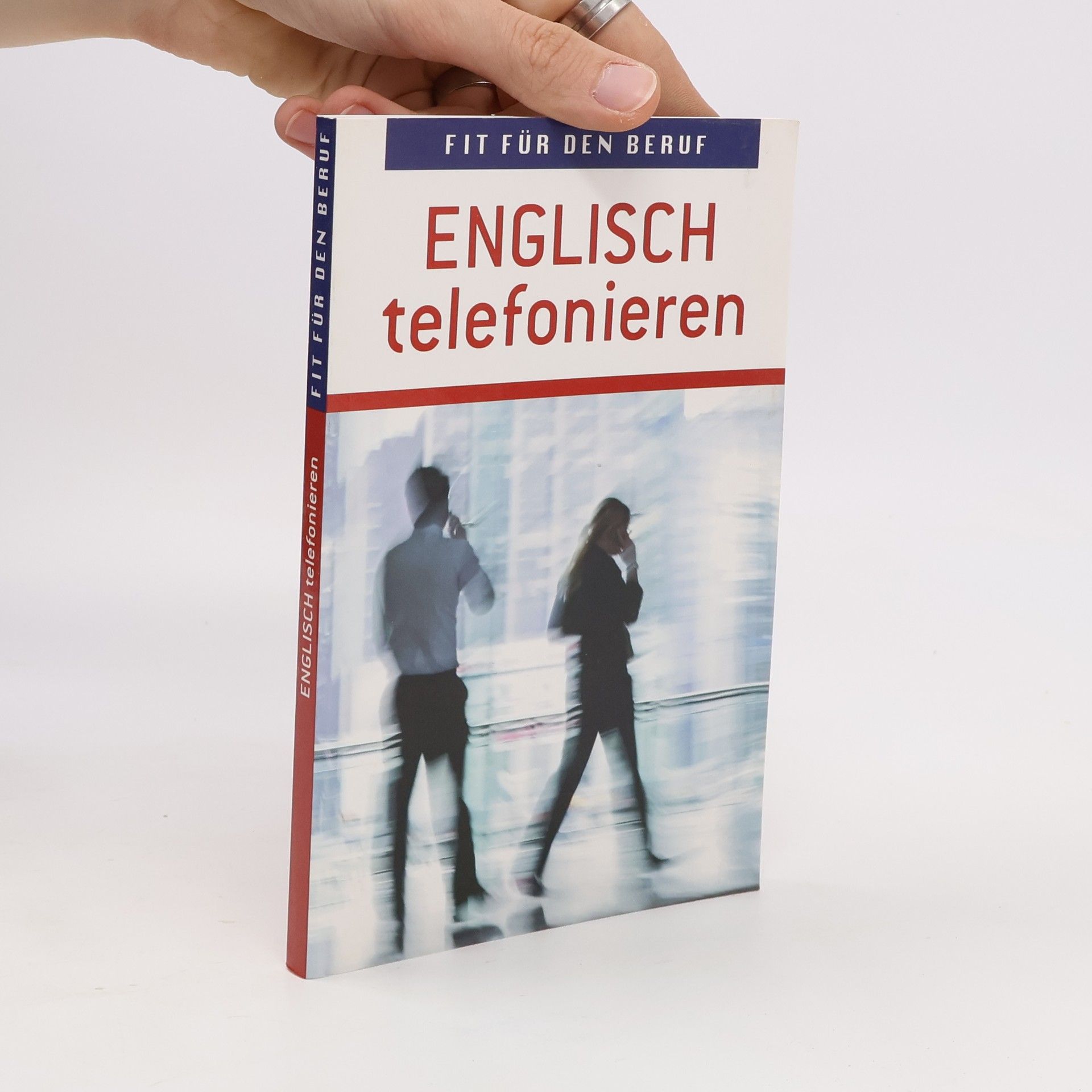Autumn Pierce Englisch telefonieren