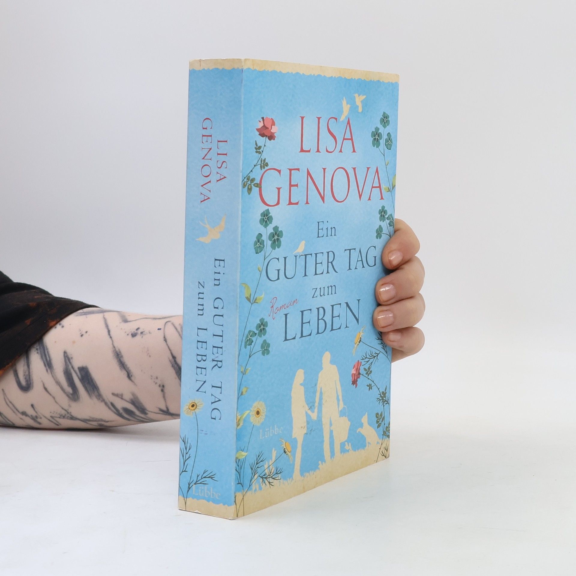Lisa Genova Ein guter Tag zum Leben