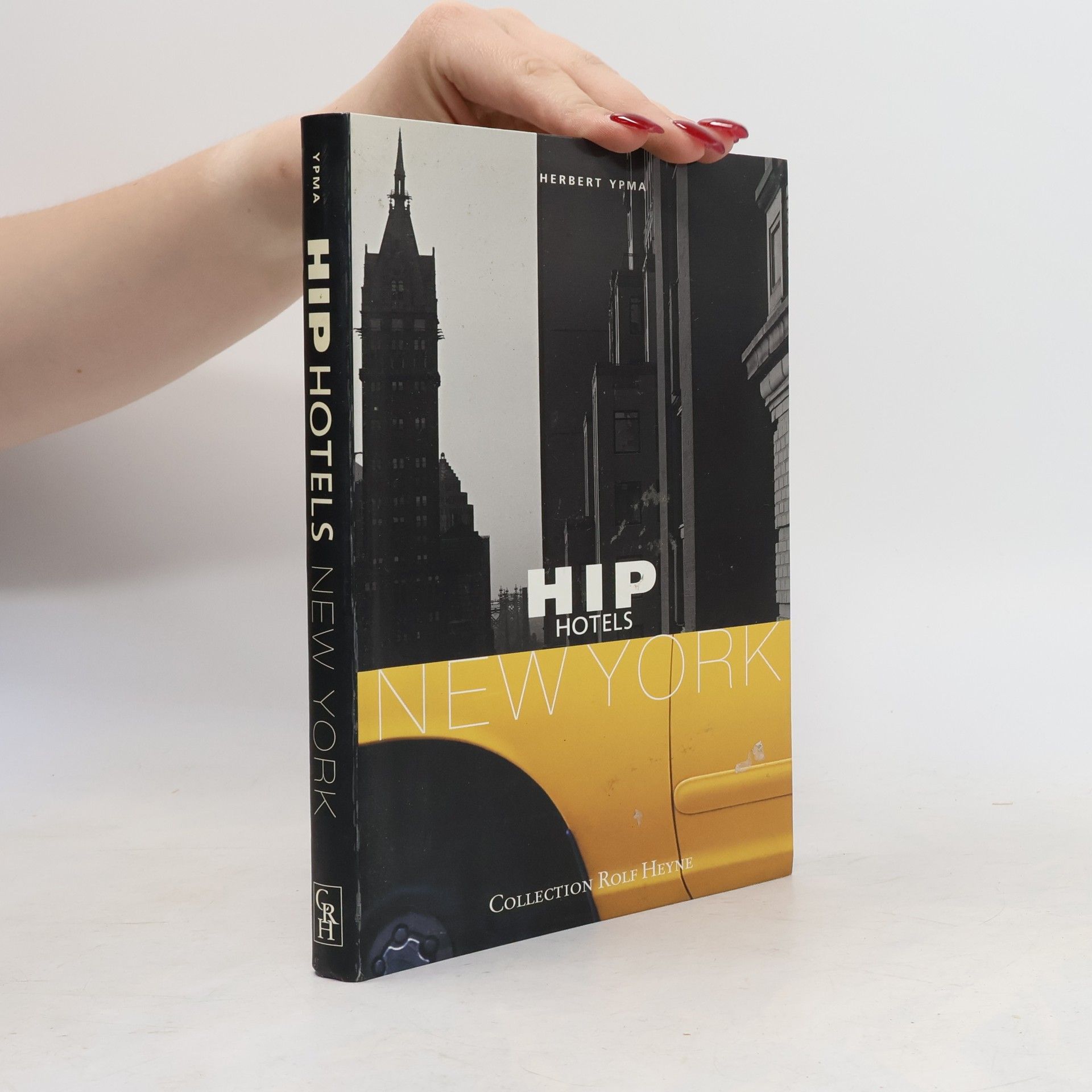 Hip Hotels New York