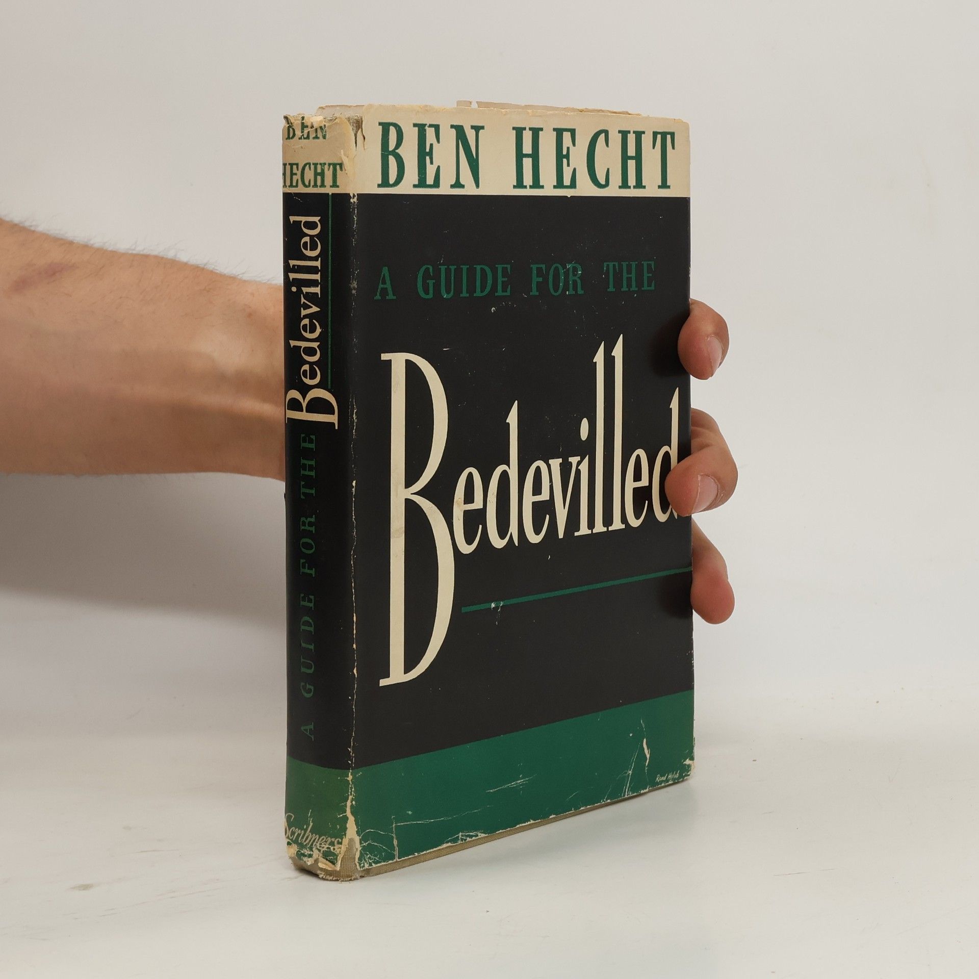 A Guide for the Bedevilled