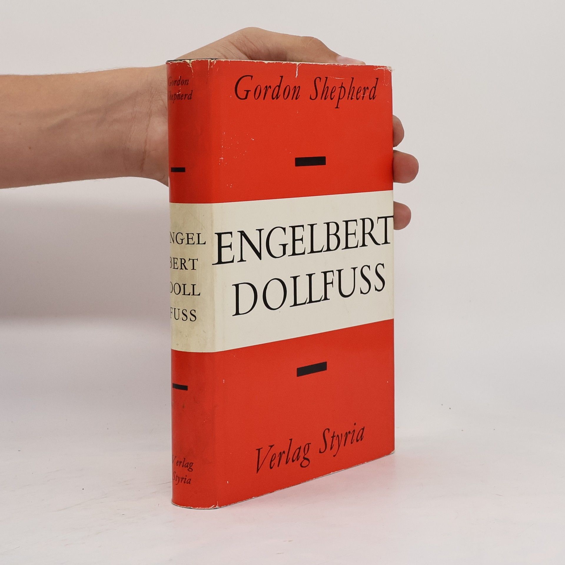 Engelbert Dollfuss