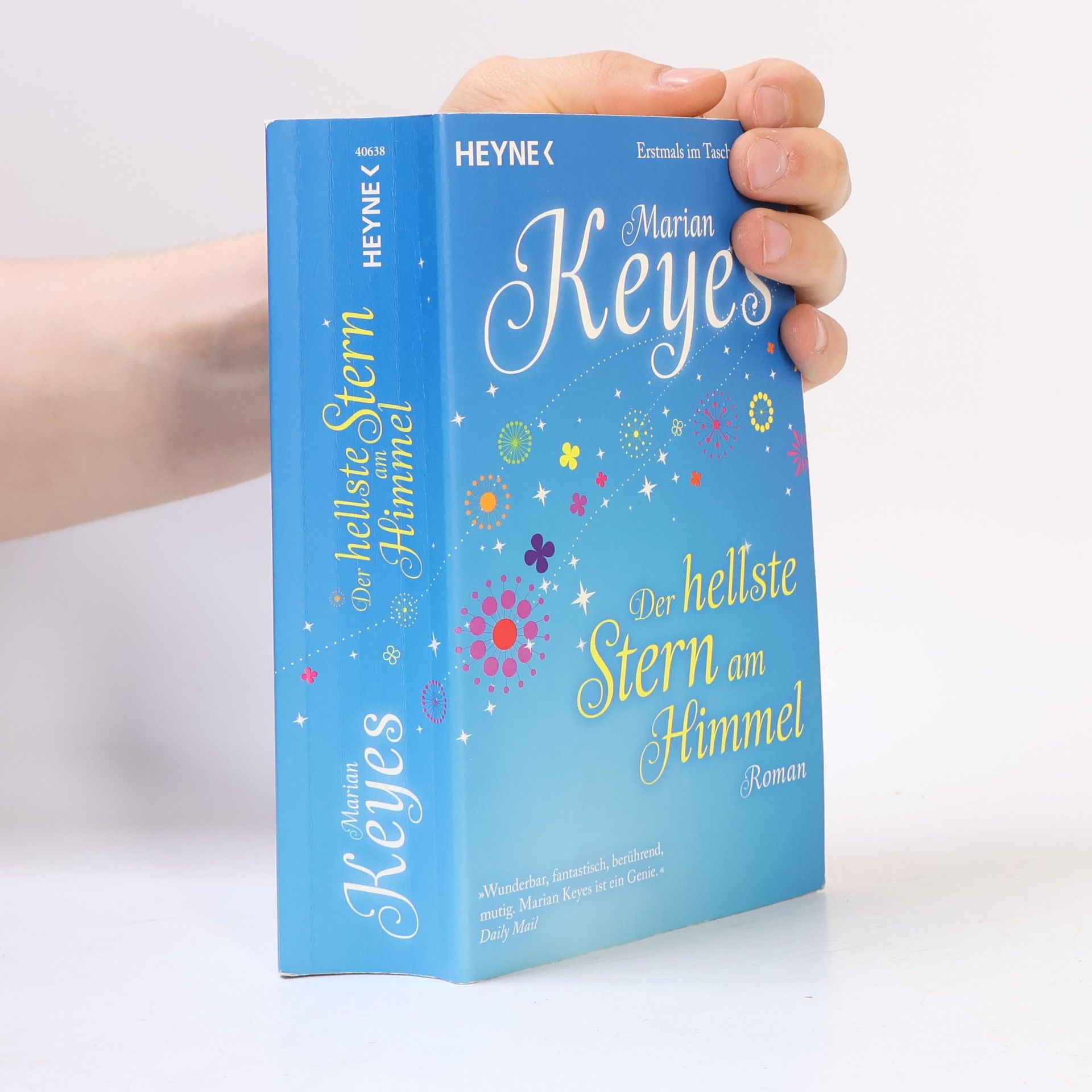 Marian Keyes Der Hellste Stern am Himmel
