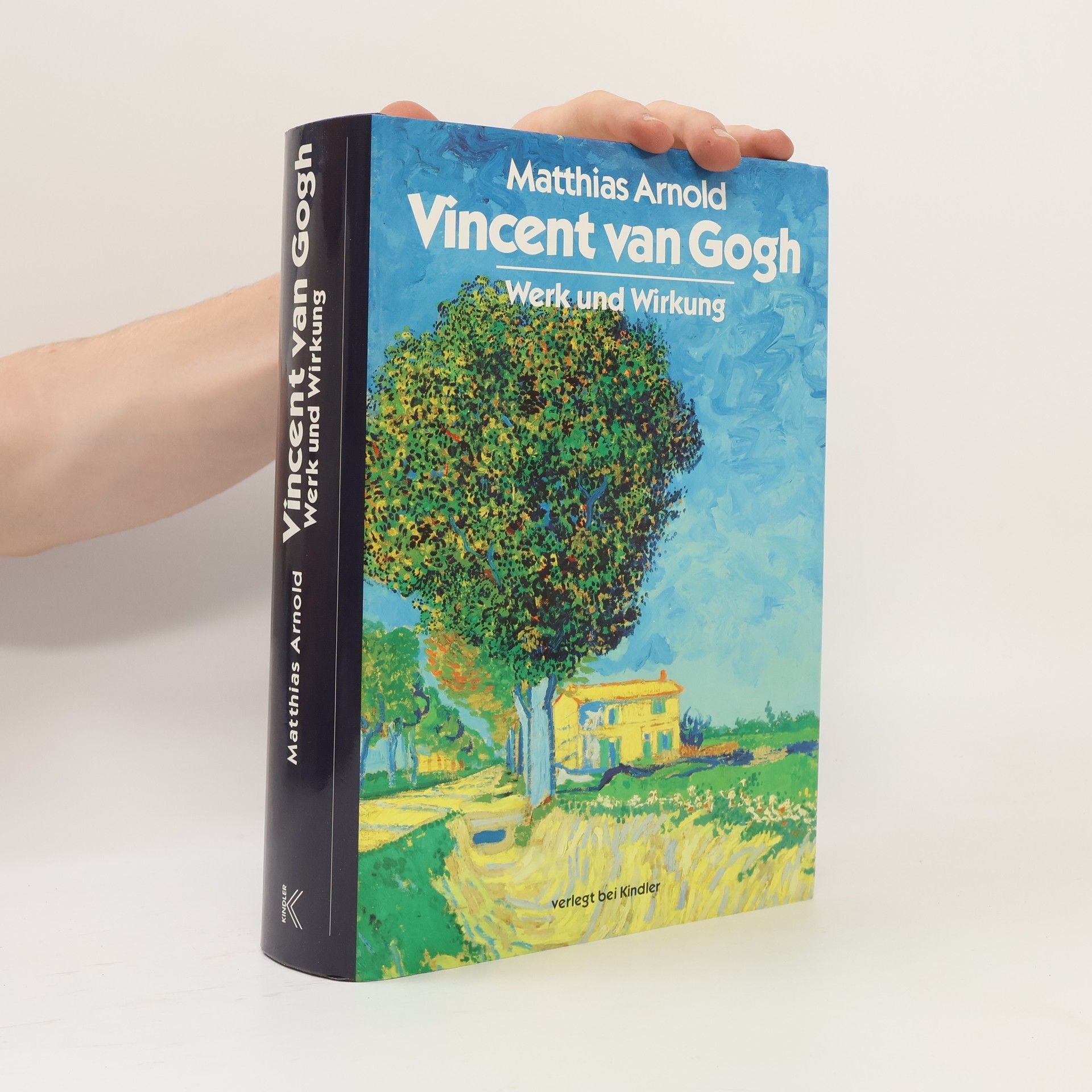 Vincent van Gogh