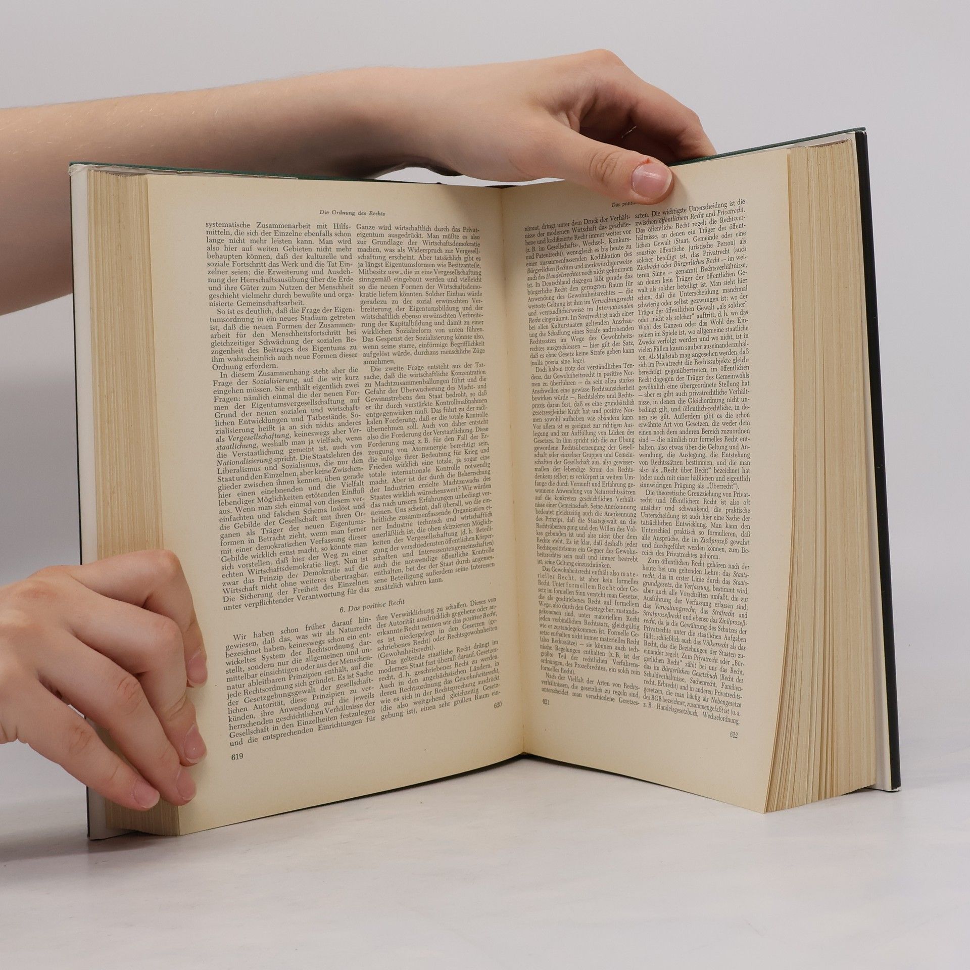 Autores varios Herders Bildungs Buch