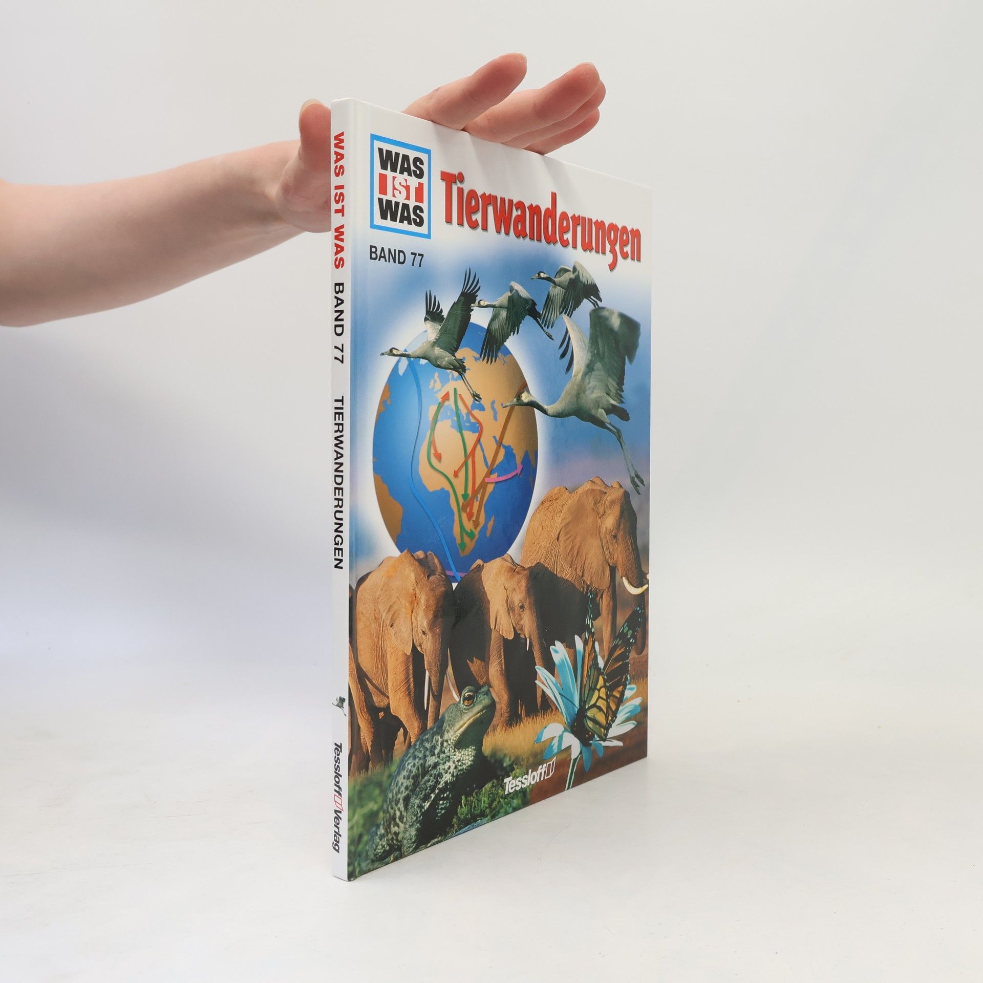Tierwanderungen