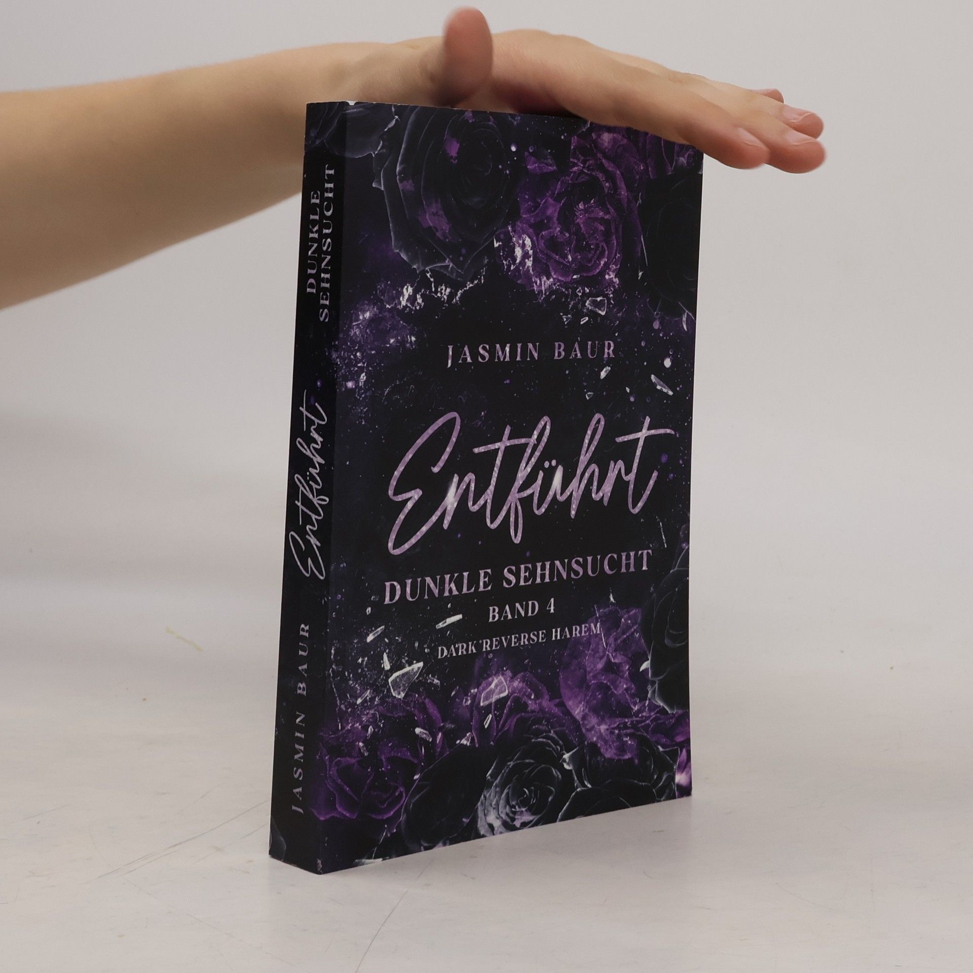 Entführt