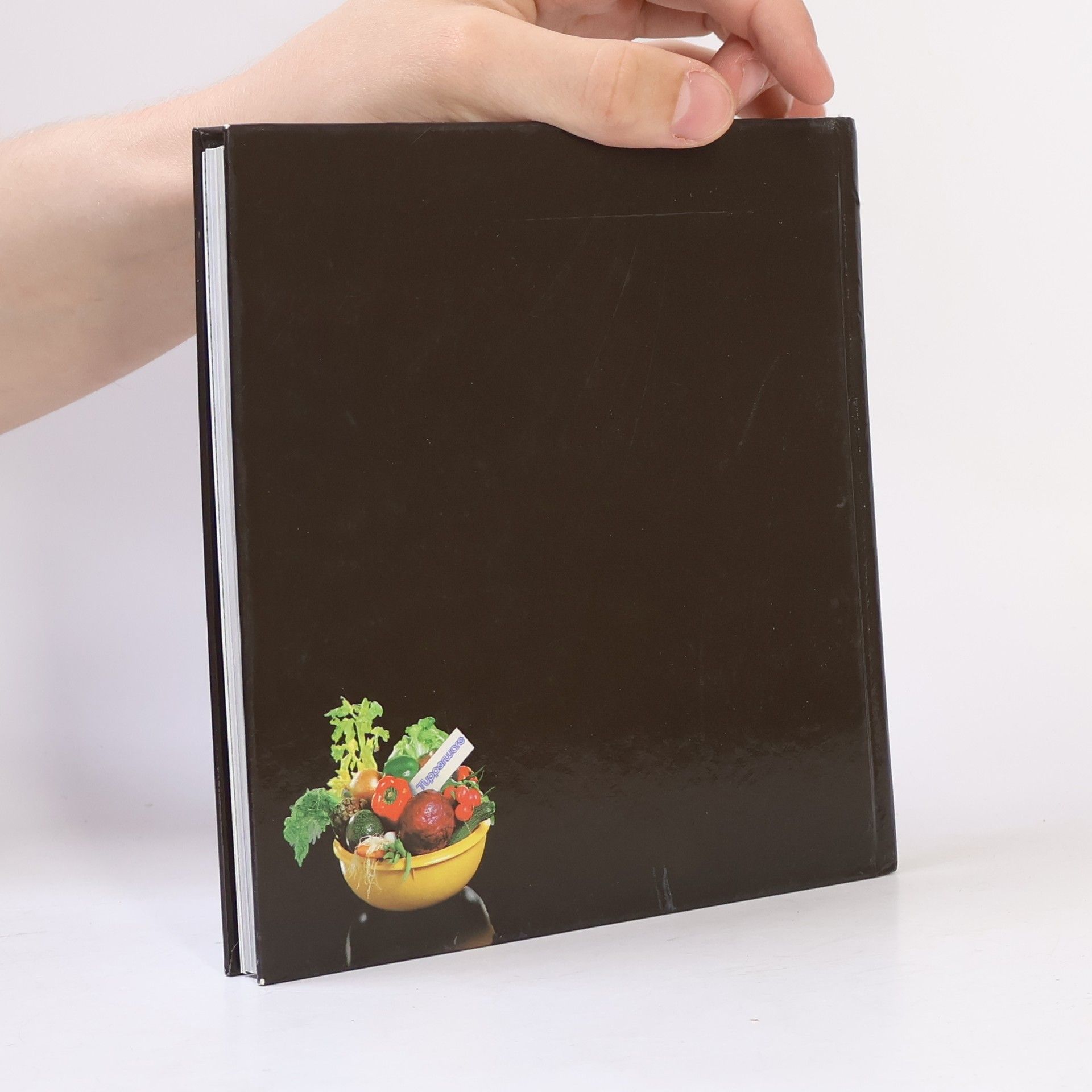 Collectif d'auteurs Feines Tupperware Salat-Buffet