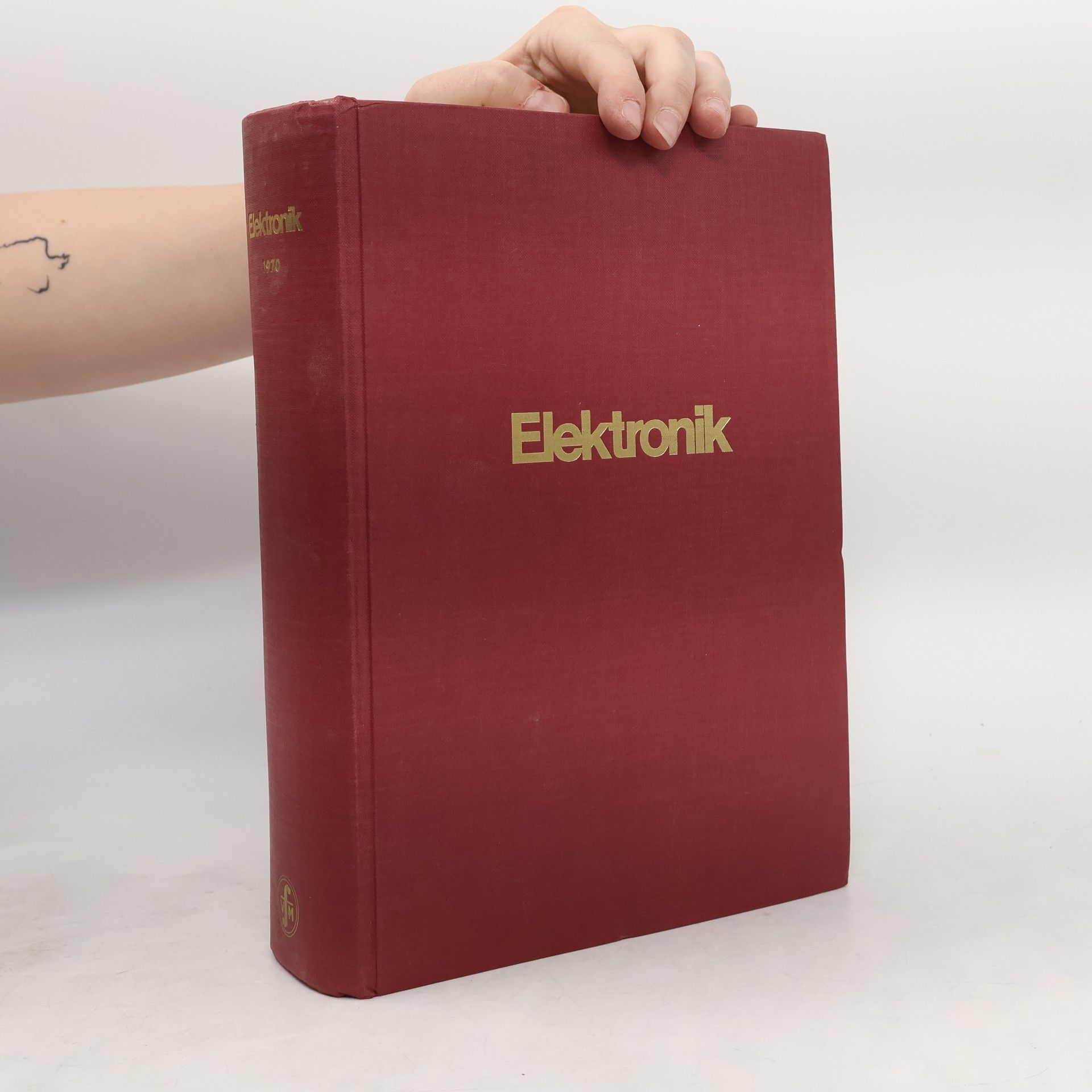 Autorenkollektiv Digitale Elektronik