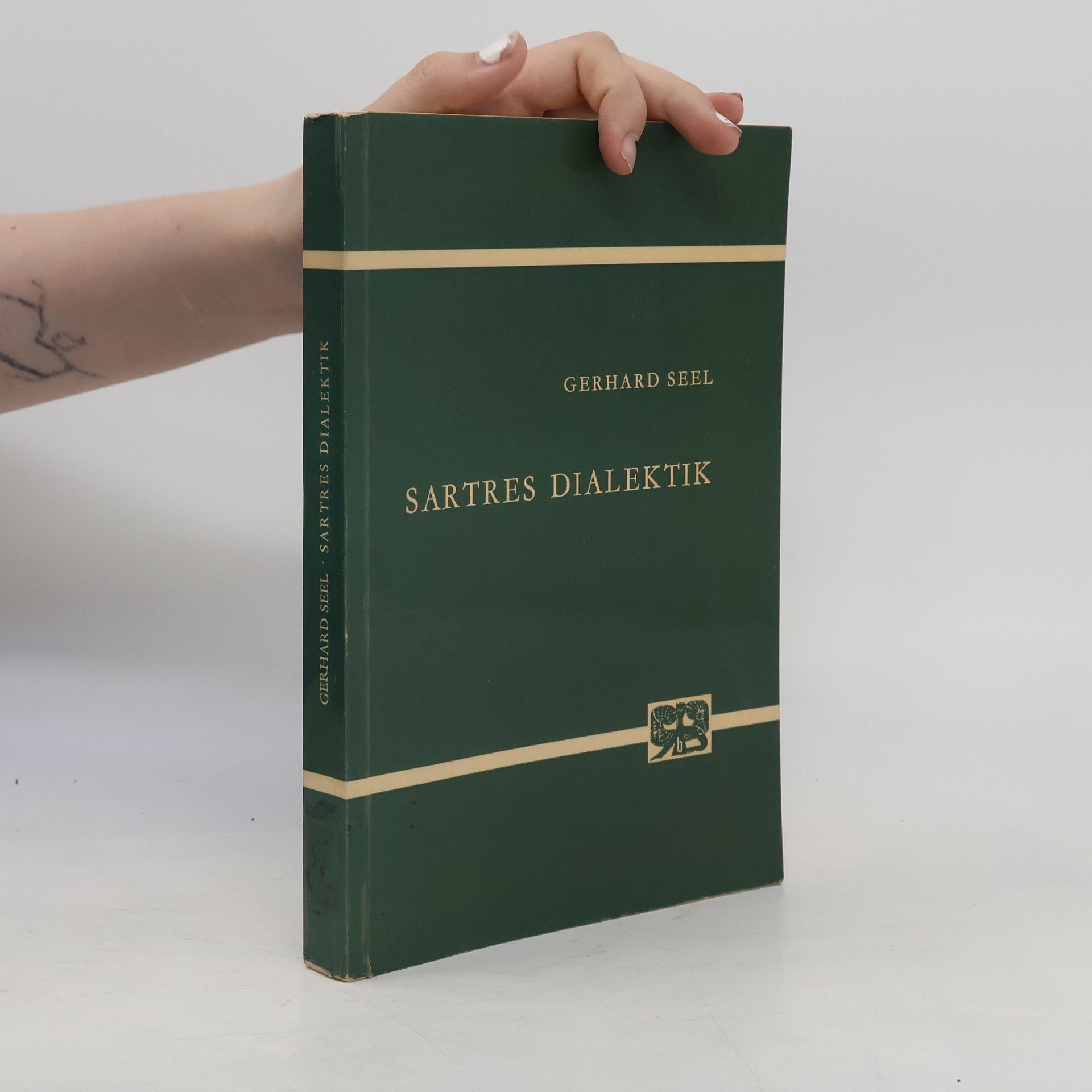 Sartres Dialektik