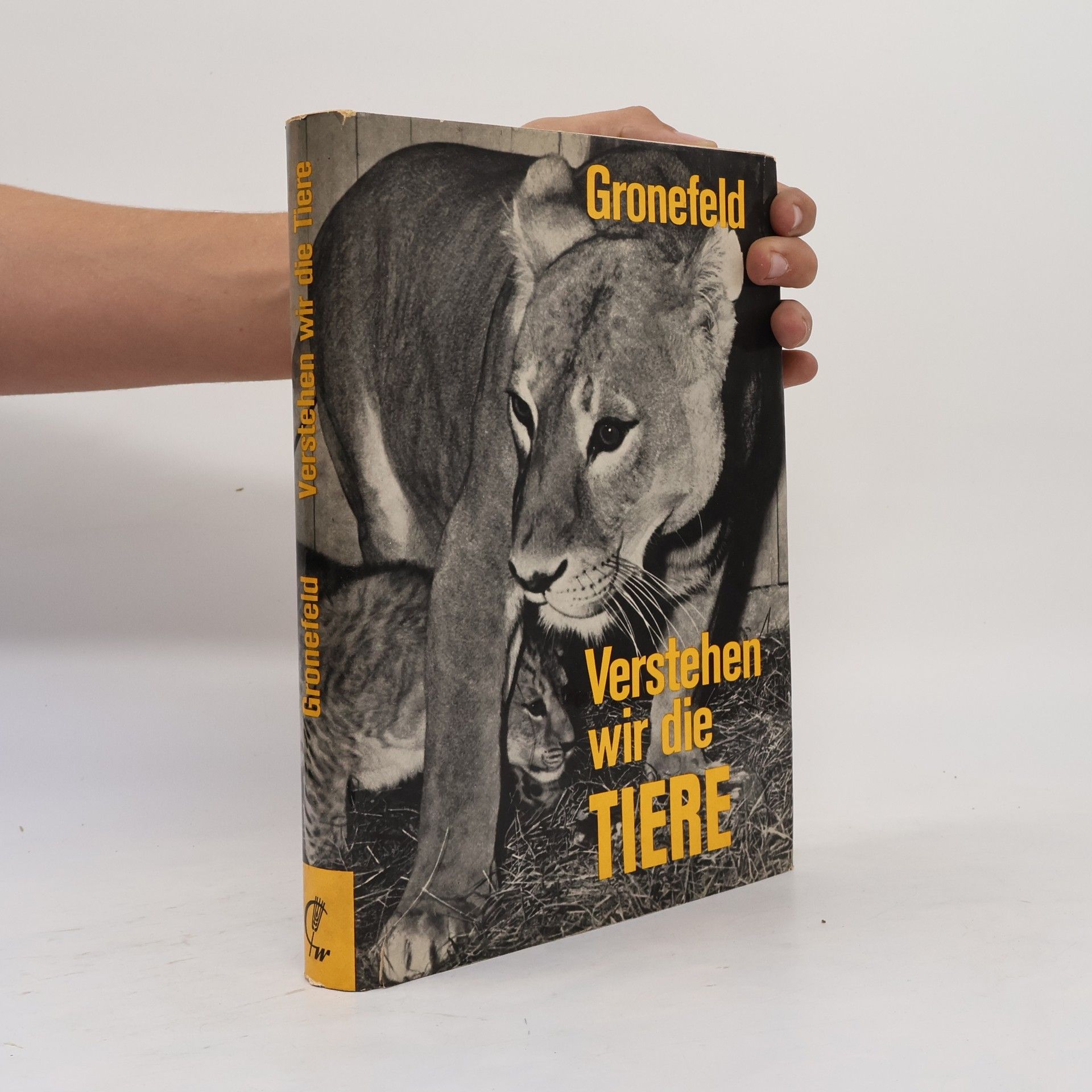Verstehen wir die Tiere