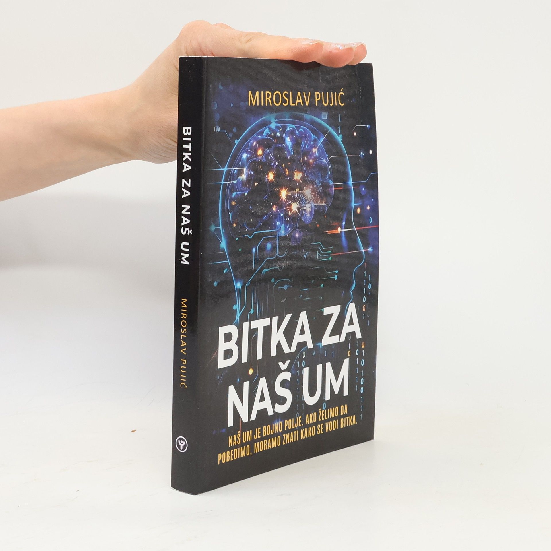Bitka za naš um
