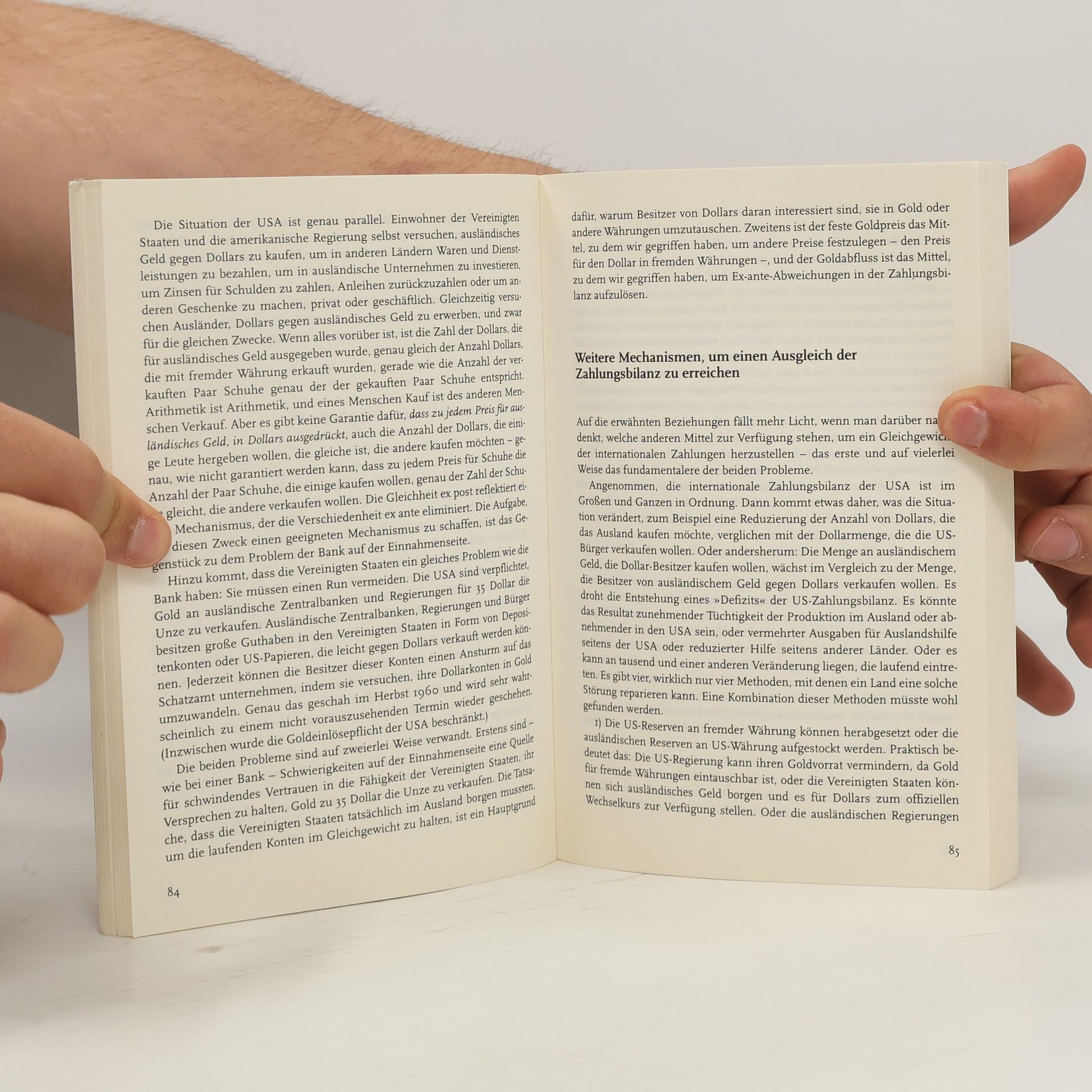 Rose D. Friedman Kapitalismus und Freiheit