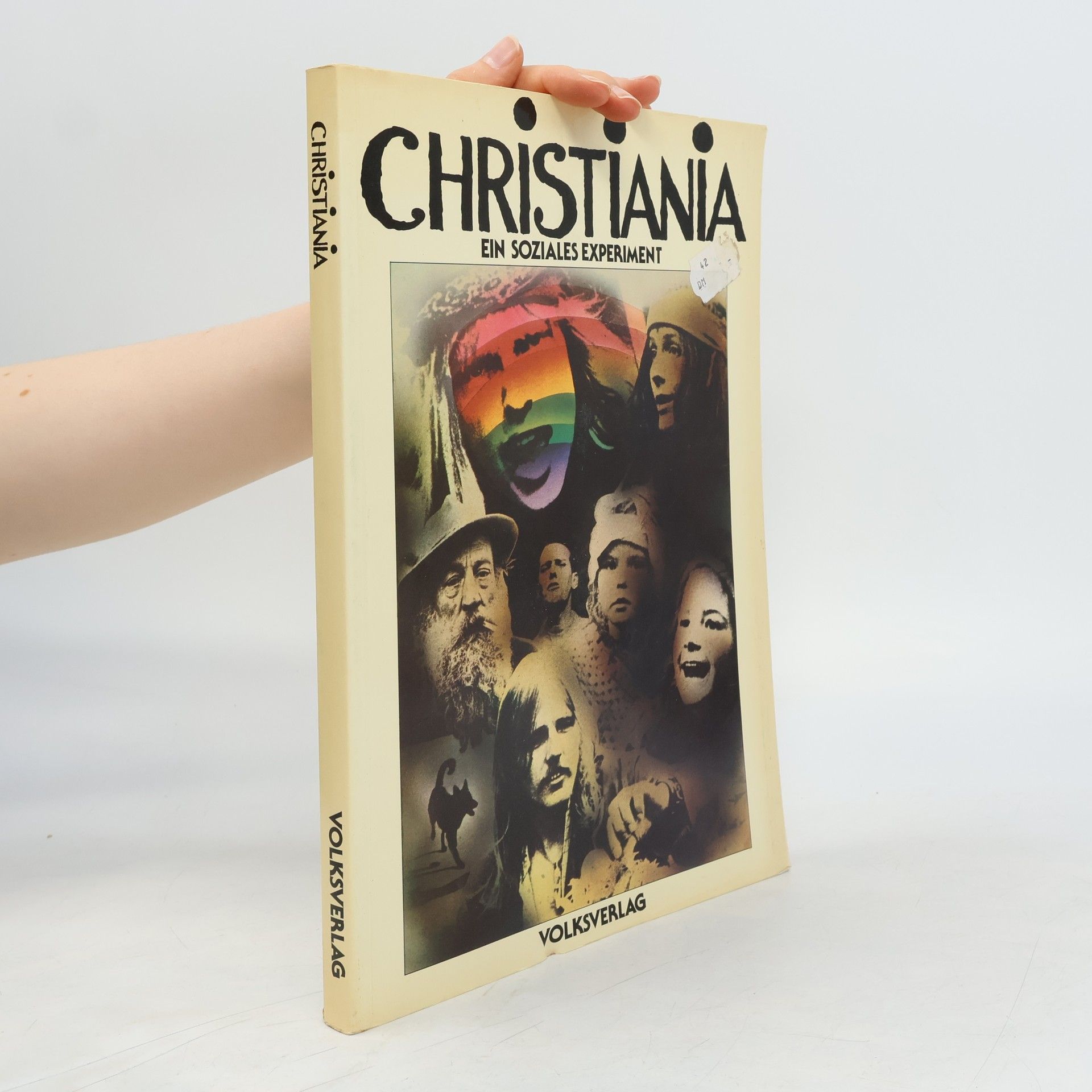 Torben Voigt Christiana