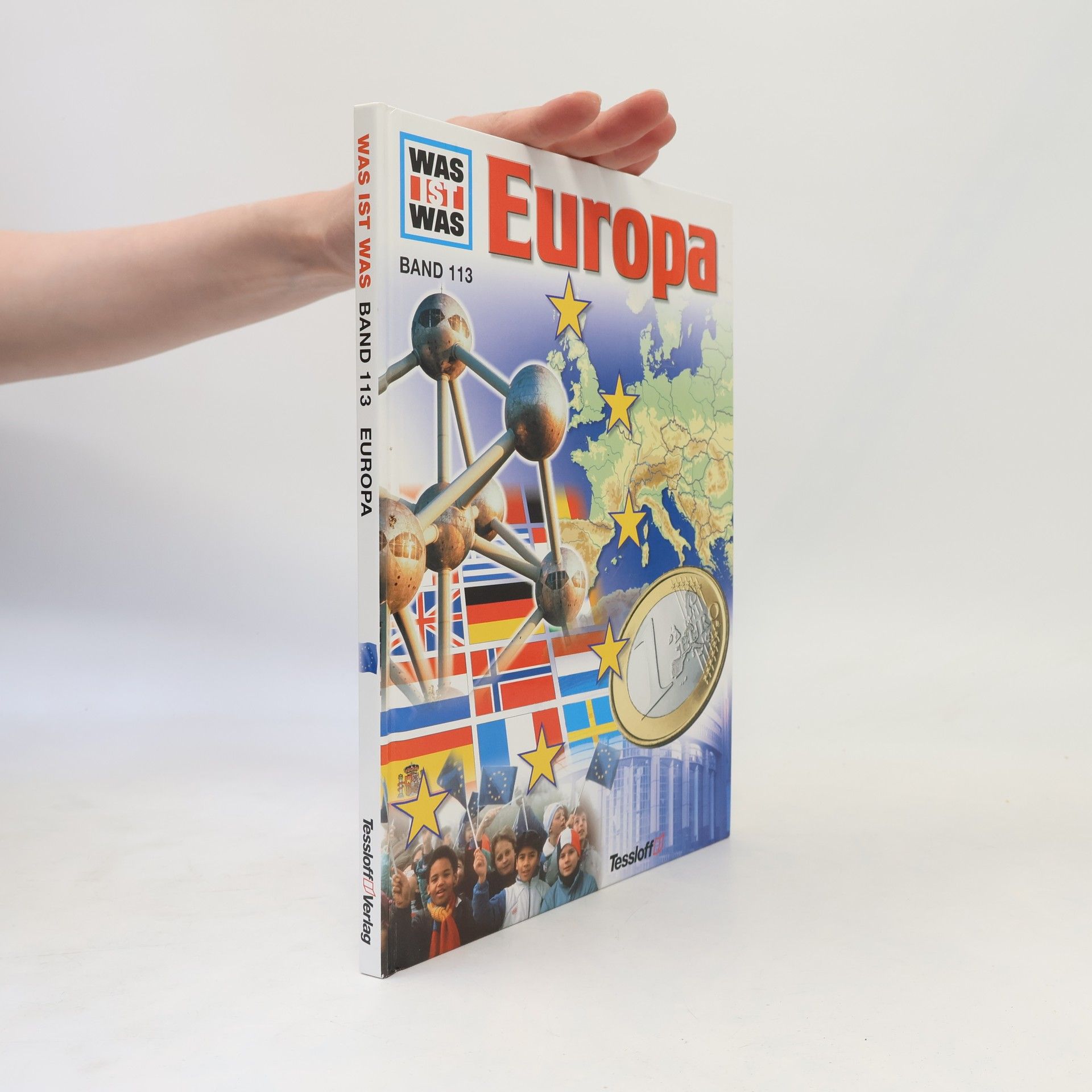 Ulrike Reisach Europa