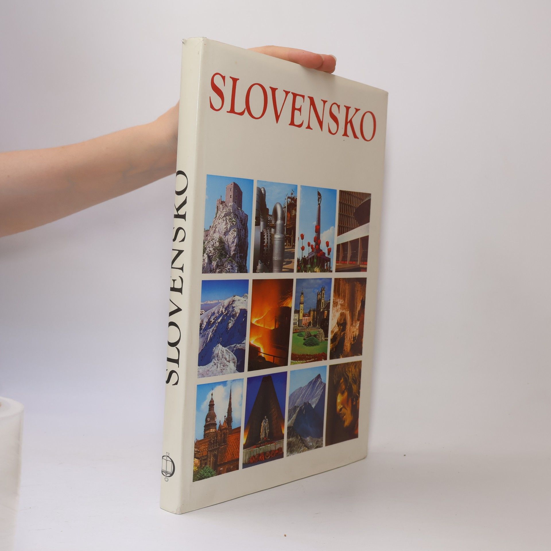 Autorenkollektiv Slovensko