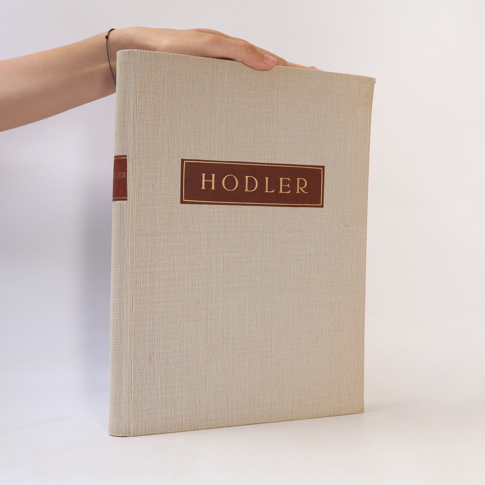 Autorenkollektiv Hodler