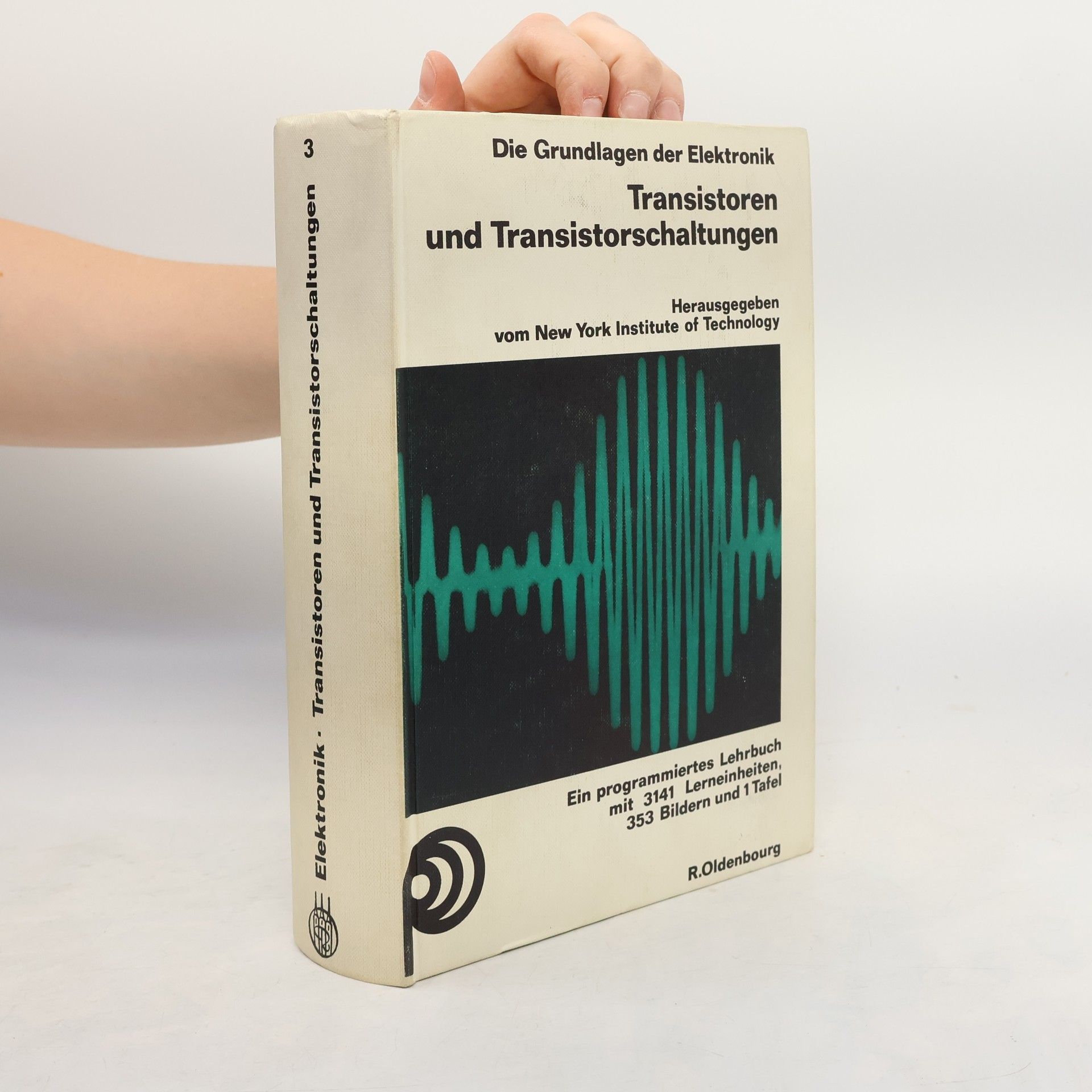 Autorenkollektiv Transistoren und Transistorschaltungen 3.