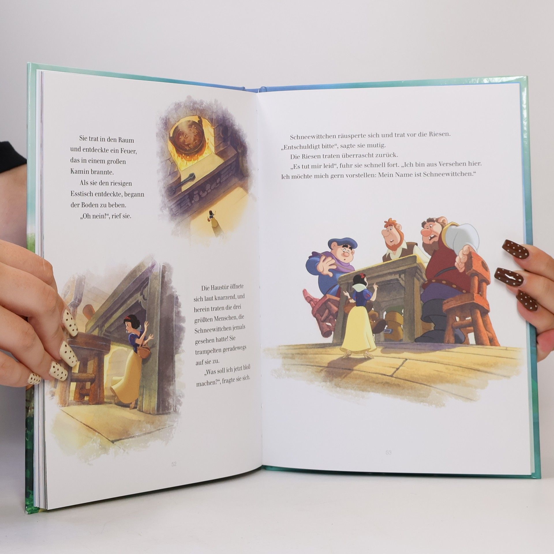 Autorenkollektiv Traumhafte 5-Minuten-Geschichten