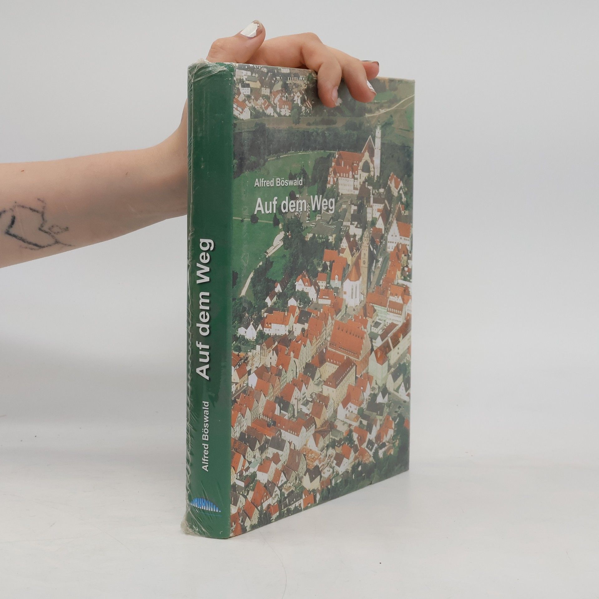Auf dem Weg