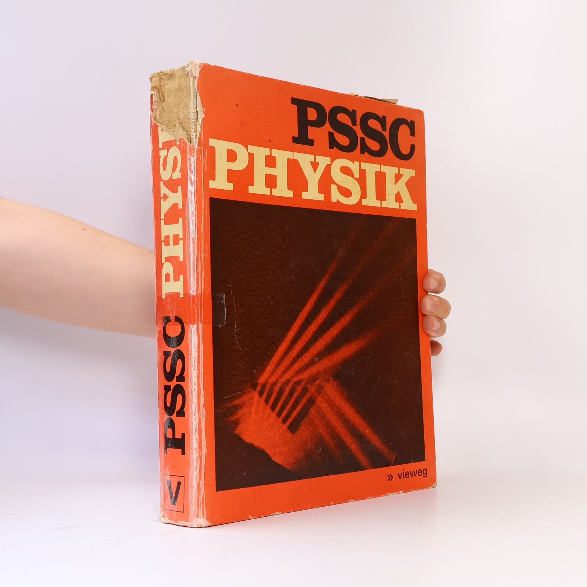 PSSC - 5: Physik