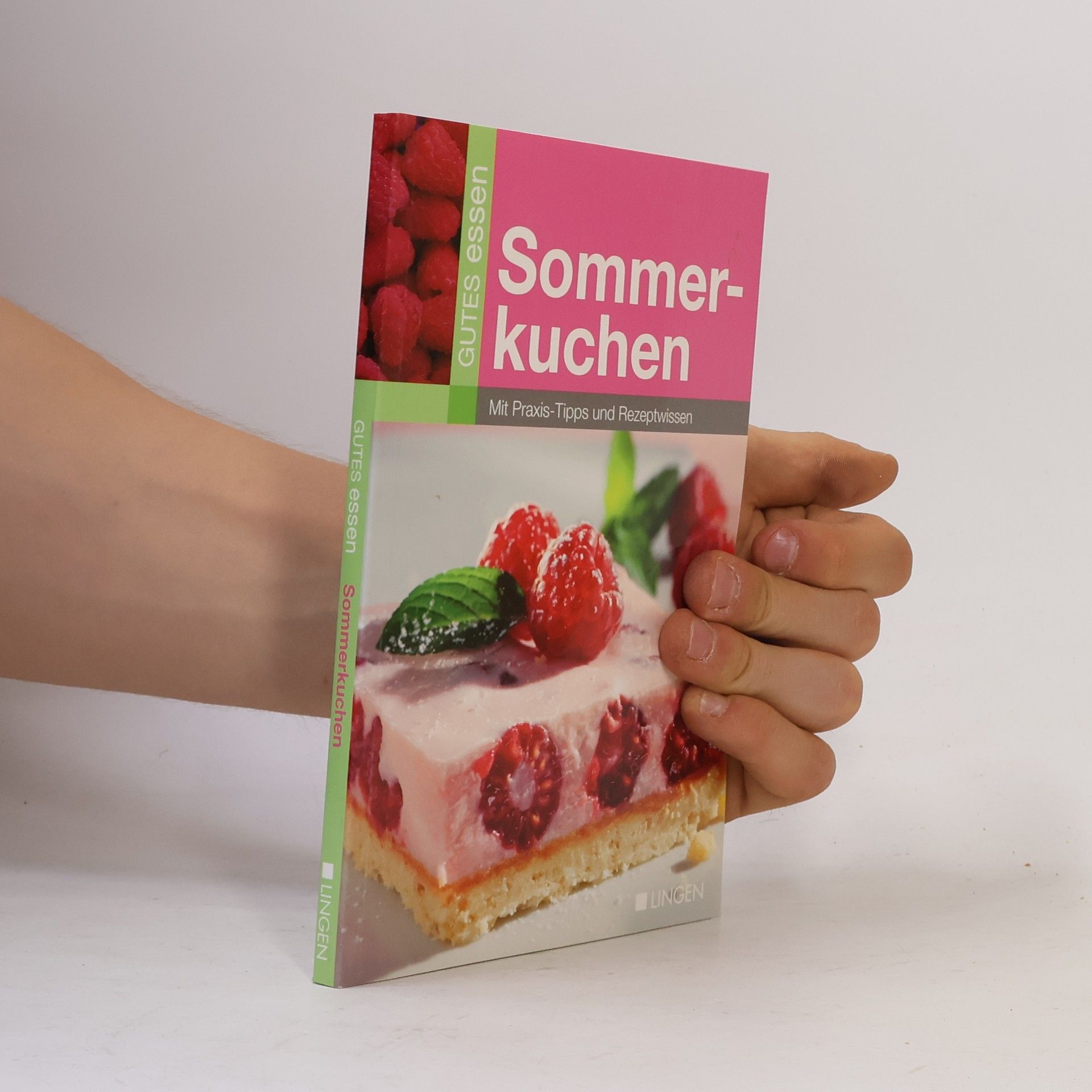 Autorenkollektiv Sommerkuchen