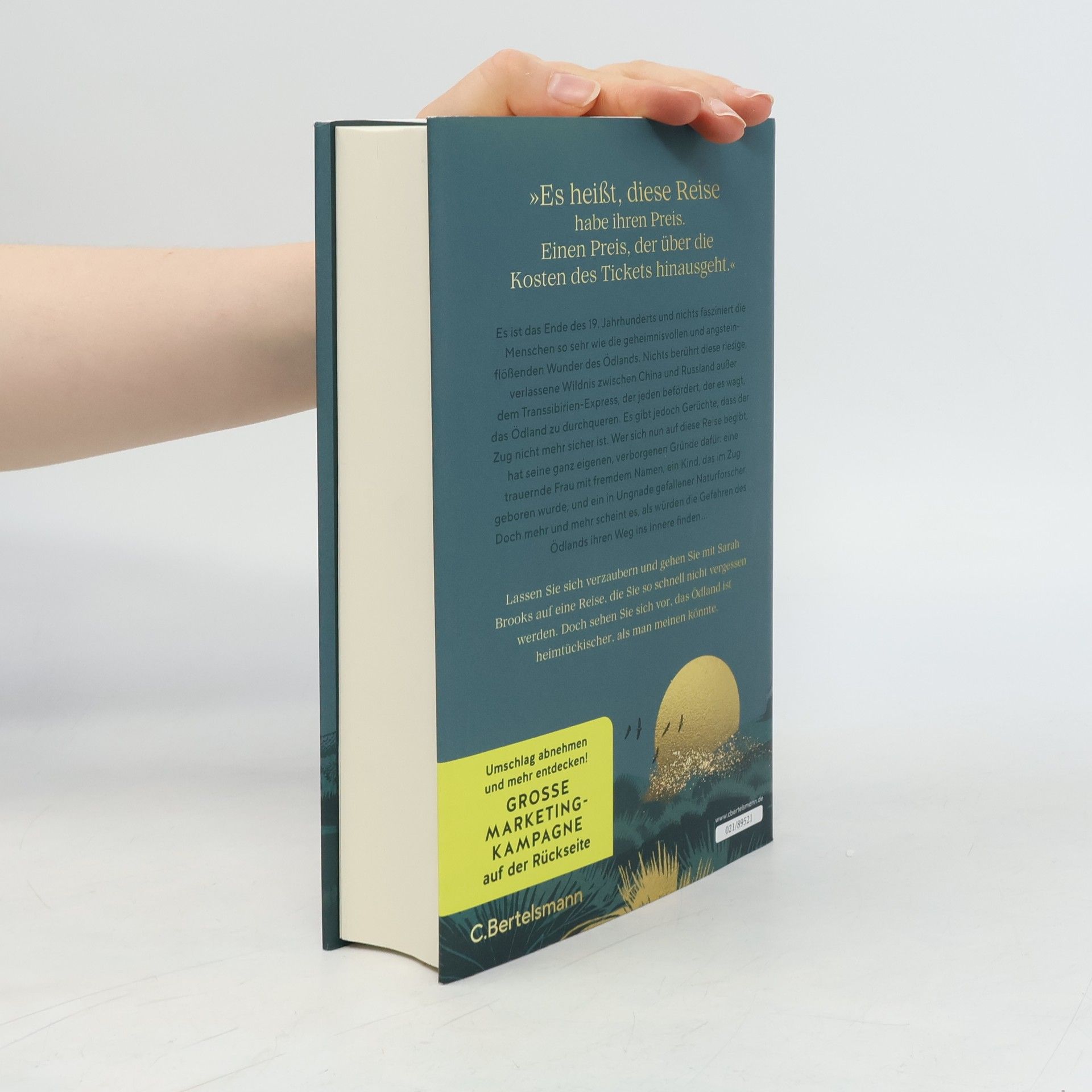 Robin Kerrod Handbuch für den vorsichtigen Reisenden durch das Ödland