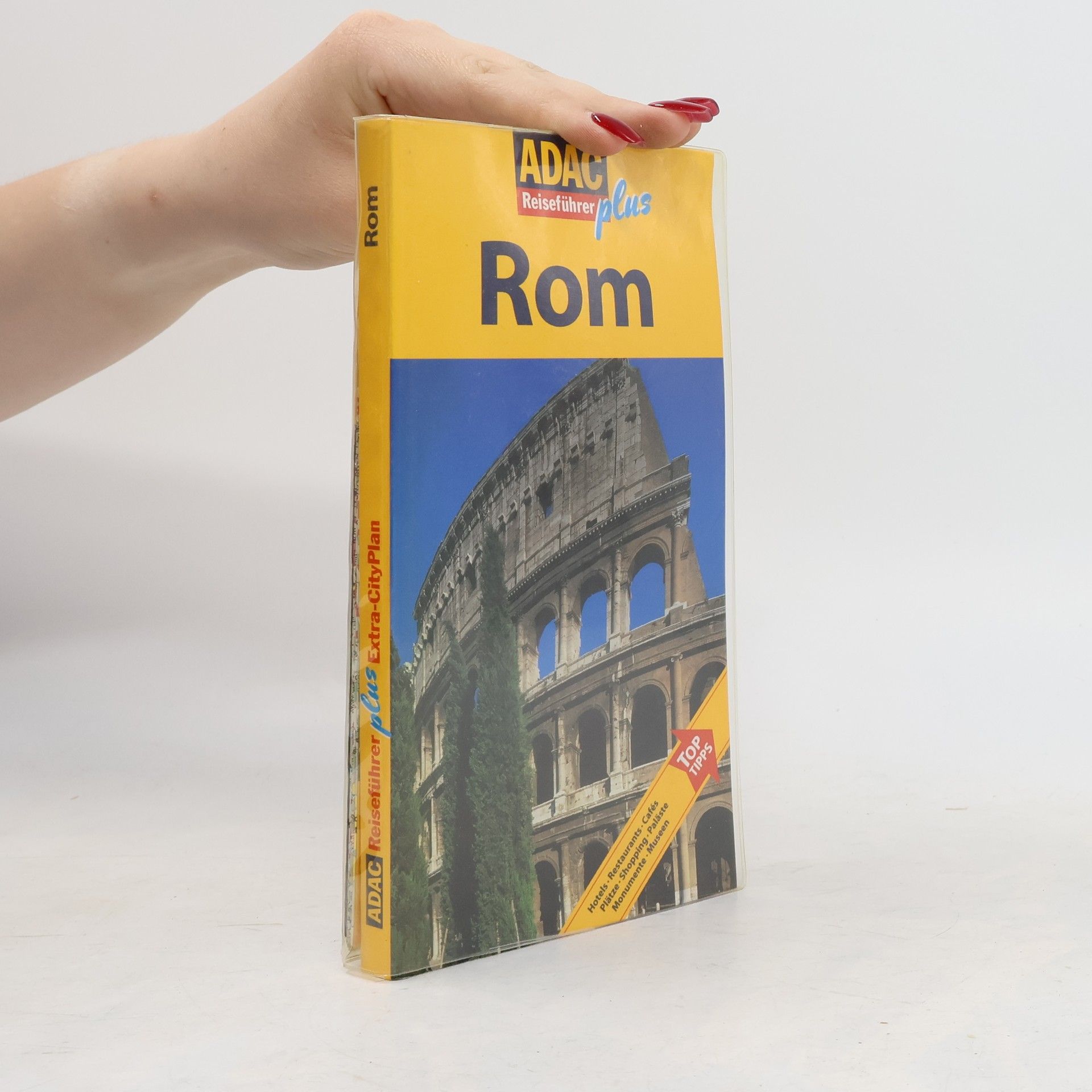 Autorenkollektiv Rom