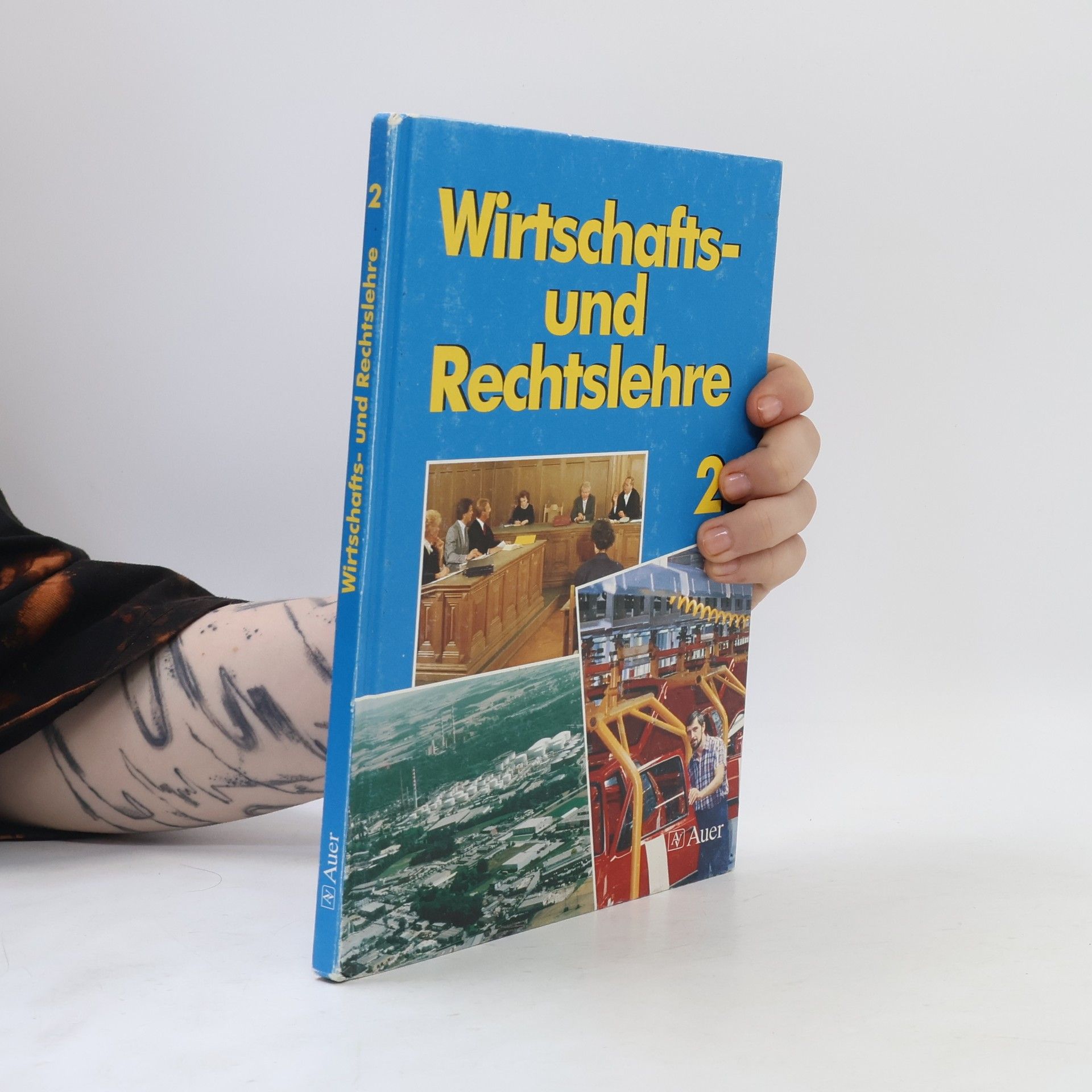Gerd Brunnquell Wirtschafts- und Rechtslehre