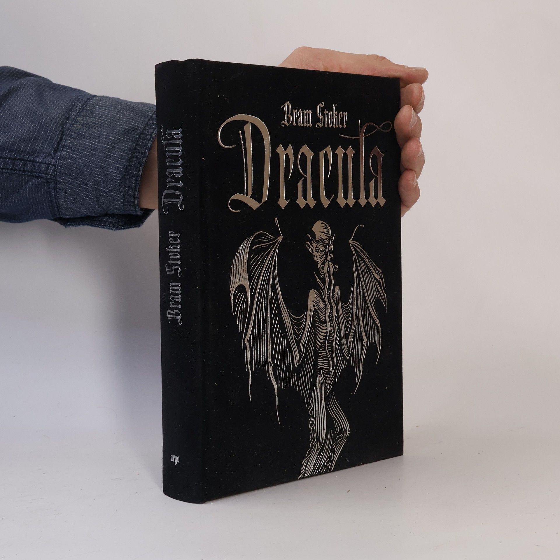 Bram Stoker Dracula