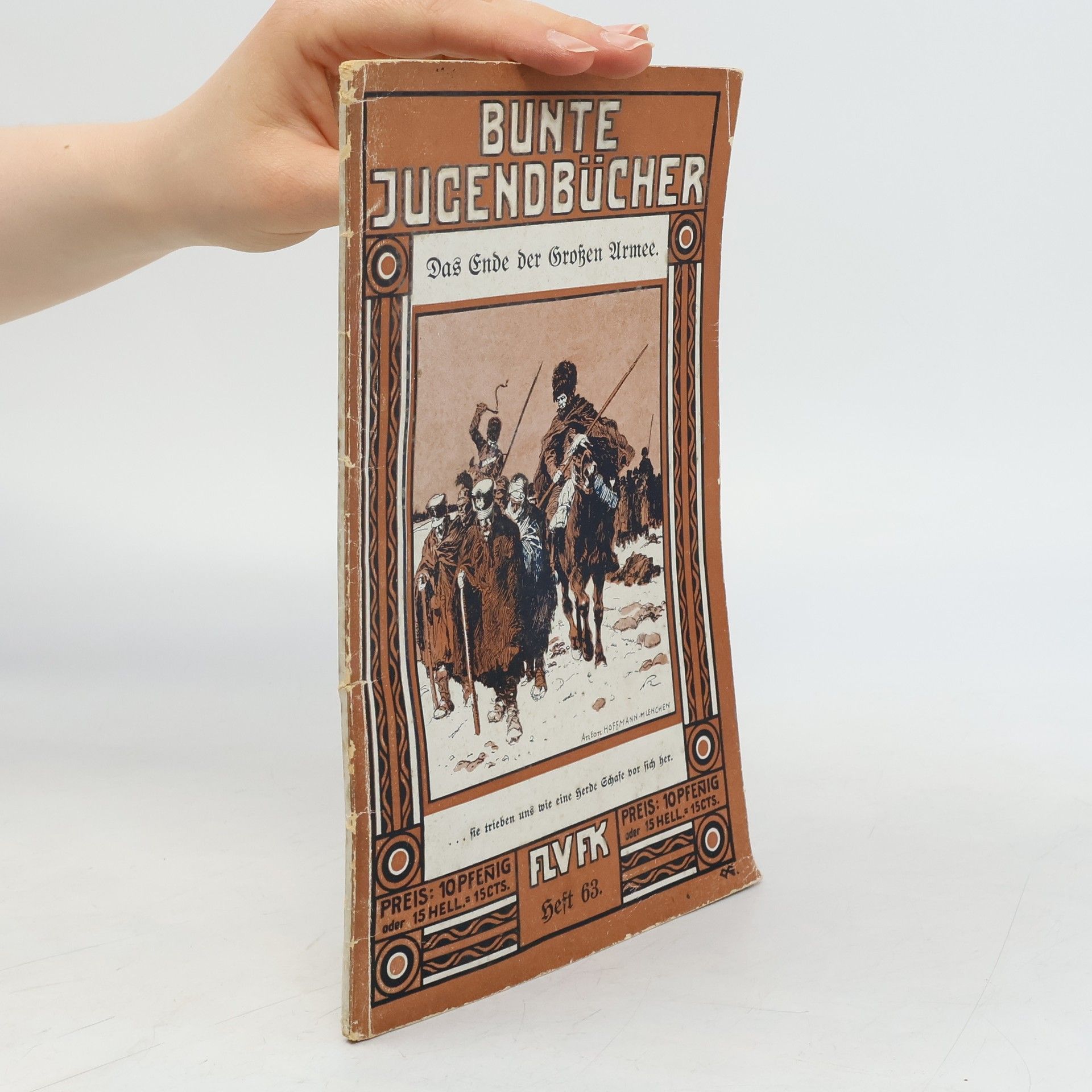 Autorenkollektiv Bunte Jugendbücher 63